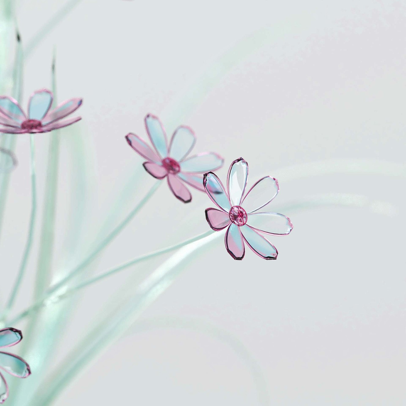 BLENDER，