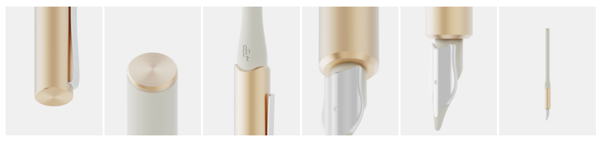 poet，Smart pencil，Stationery，Office Supplies，