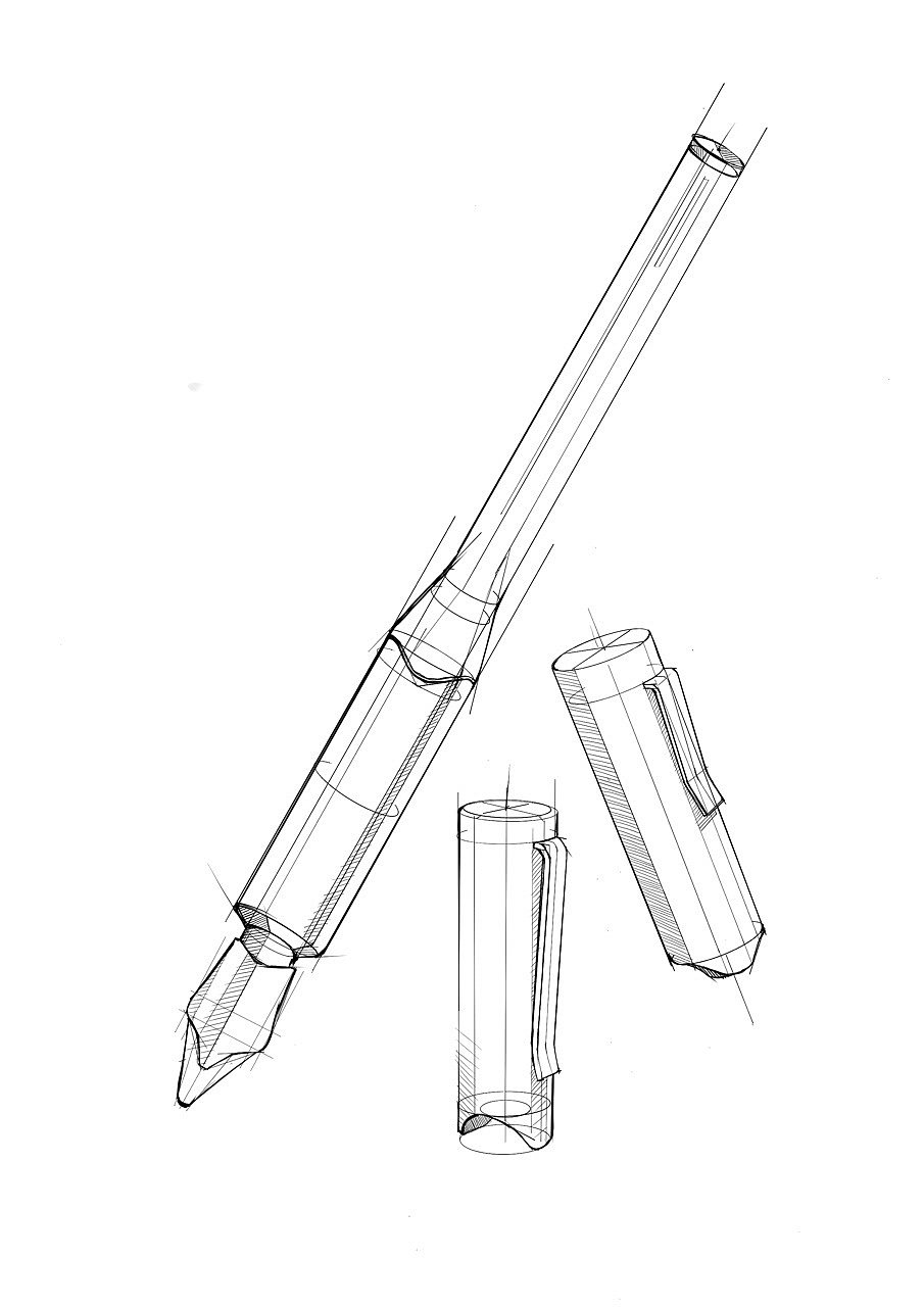 poet，Smart pencil，Stationery，Office Supplies，