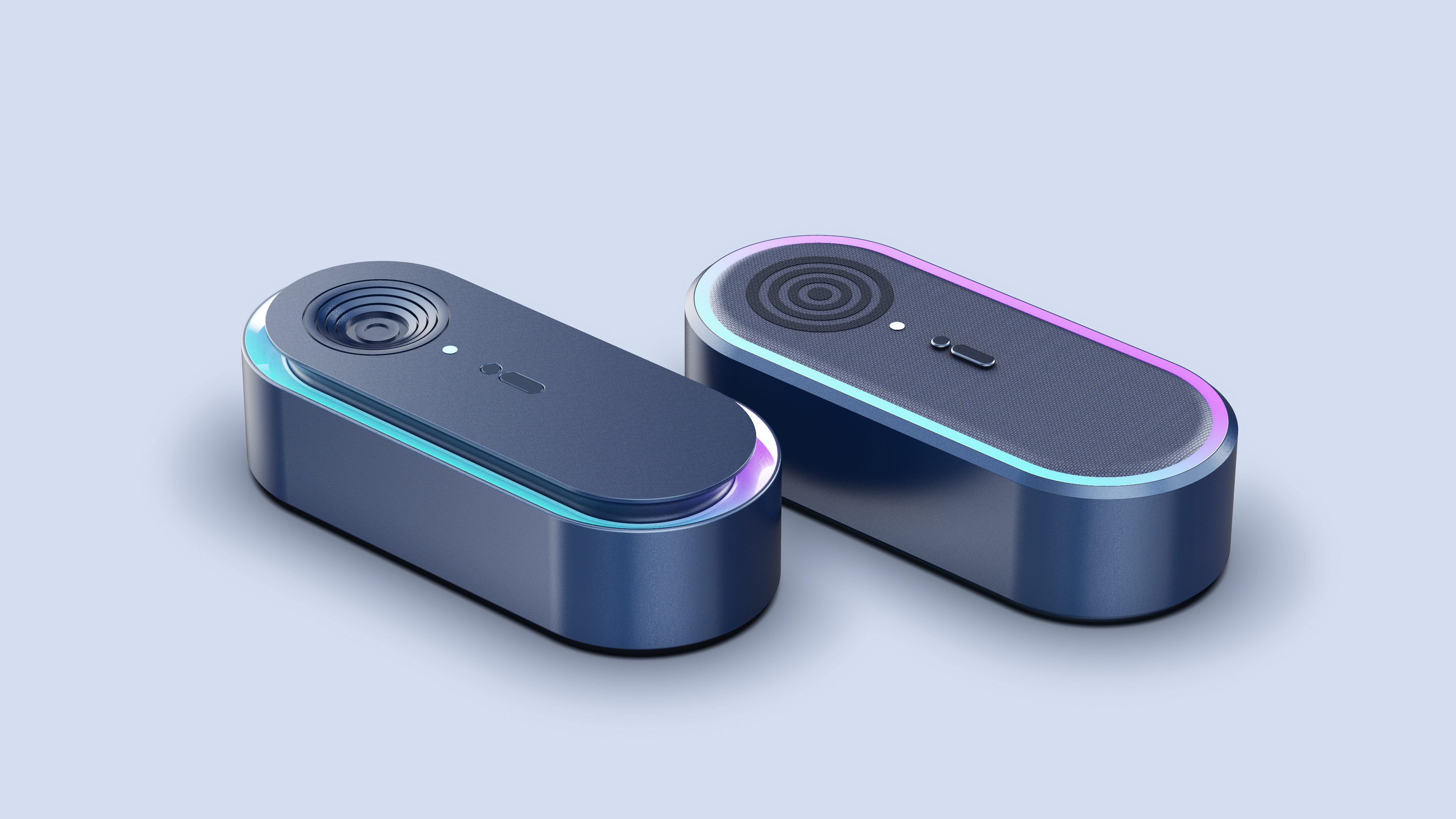 Smart home，Product creativity，Design thinking，