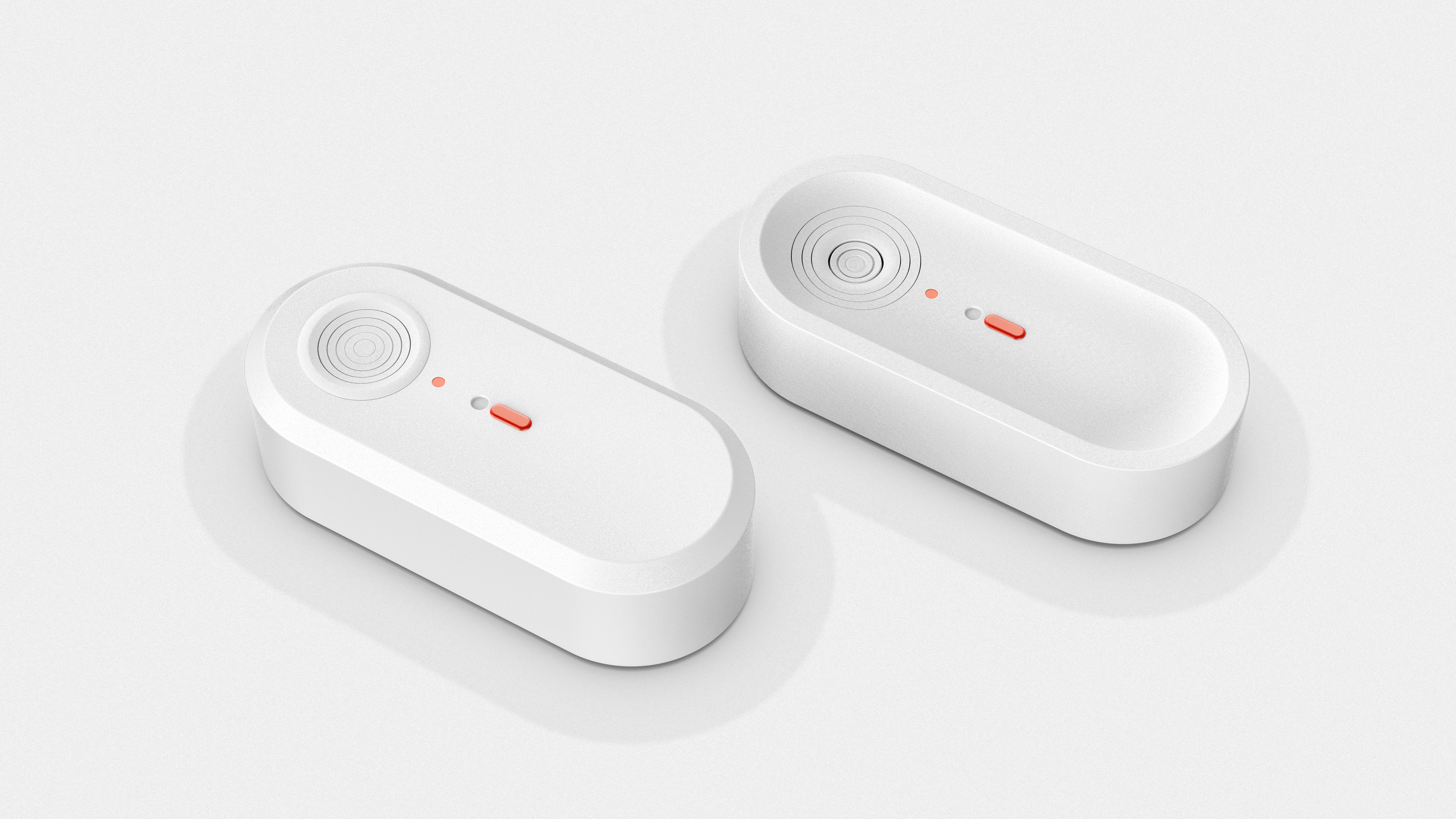 Smart home，Product creativity，Design thinking，