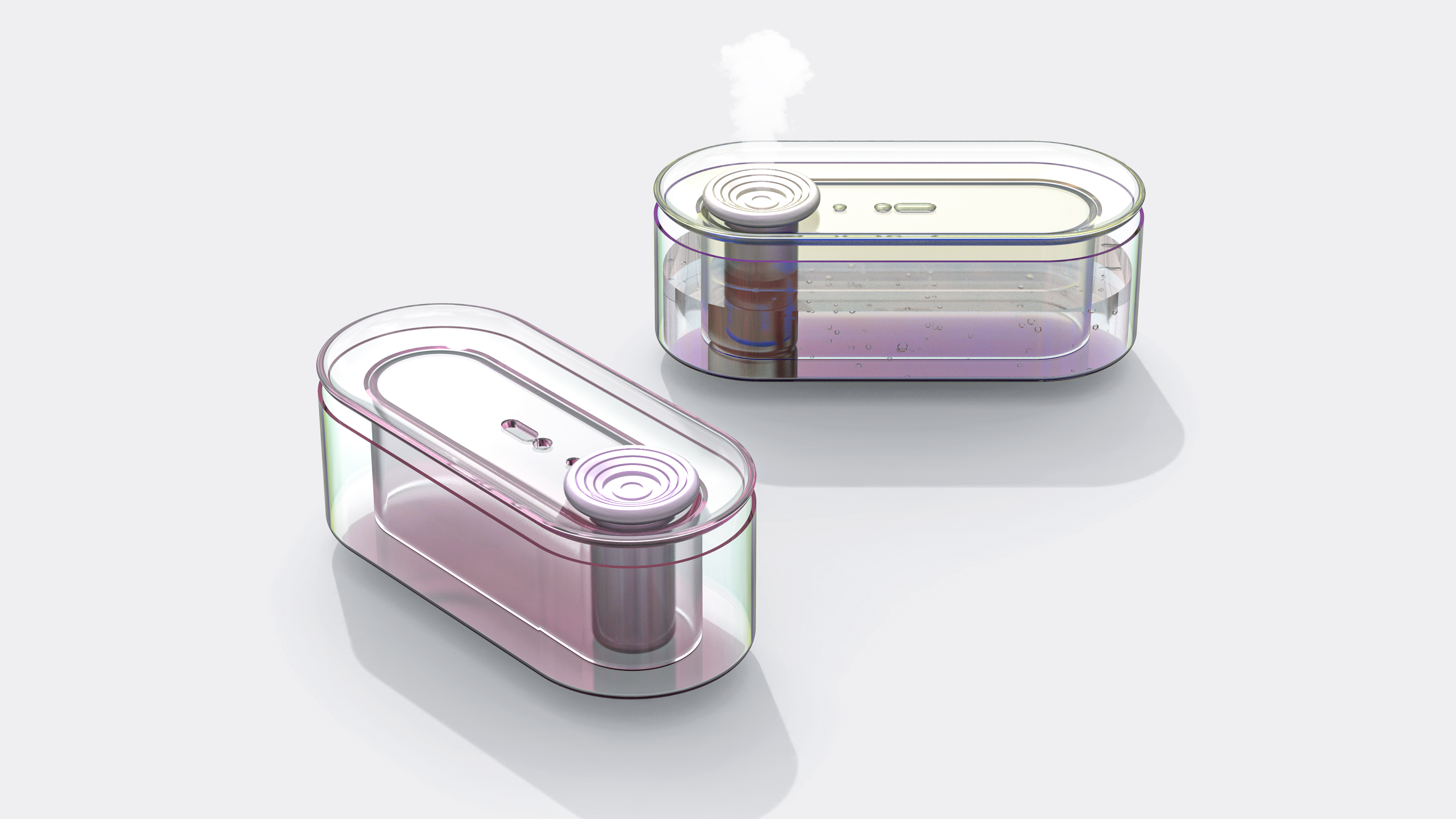 Smart home，Product creativity，Design thinking，