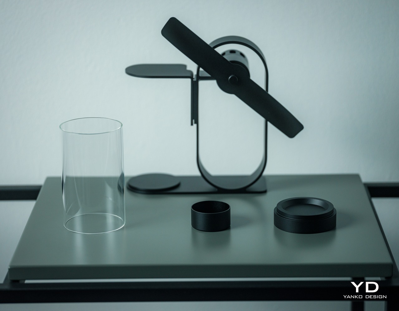 Lei，Aromatherapy diffuser，Housewear & Furnishings，Aroma diffuser，