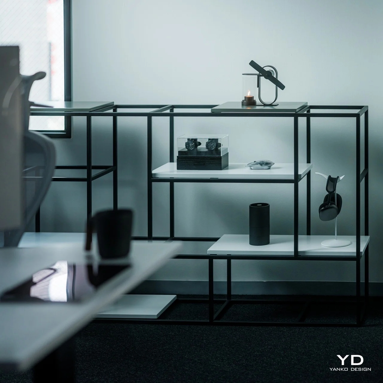 Lei，Aromatherapy diffuser，Housewear & Furnishings，Aroma diffuser，