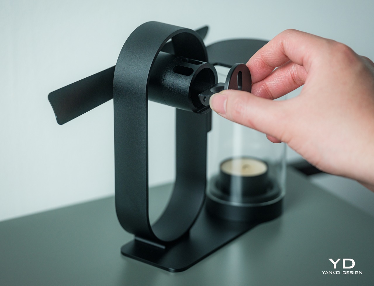 Lei，Aromatherapy diffuser，Housewear & Furnishings，Aroma diffuser，