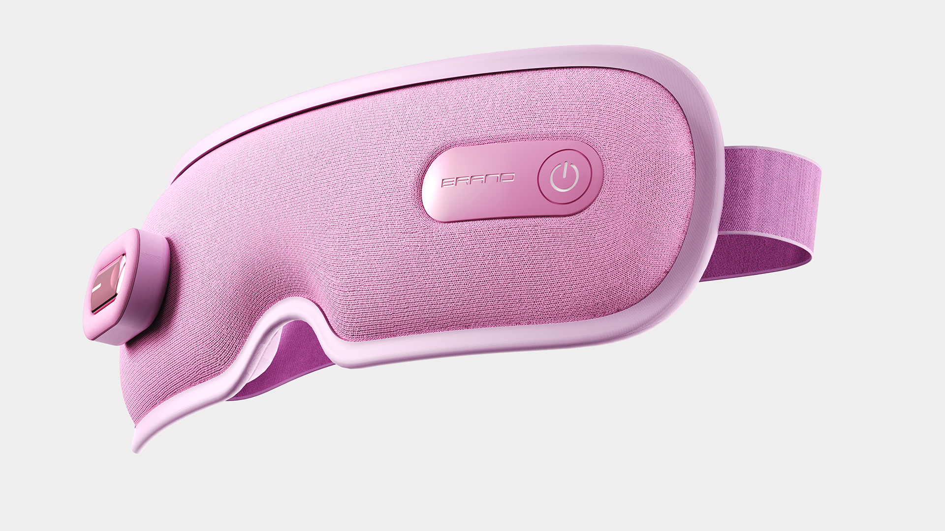 Product design, structural design, brand design, personal protection，