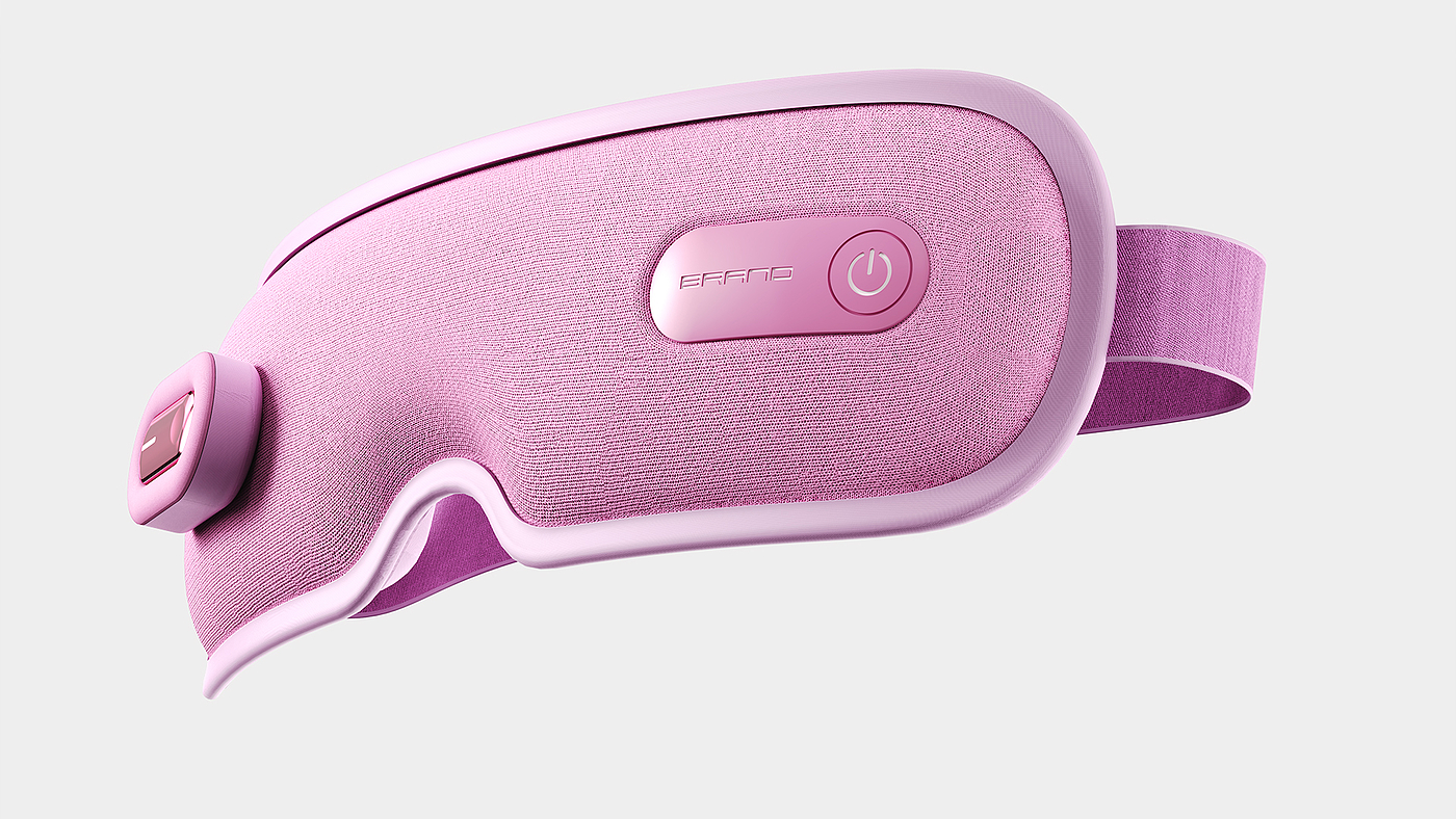 Product design, structural design, brand design, personal protection，