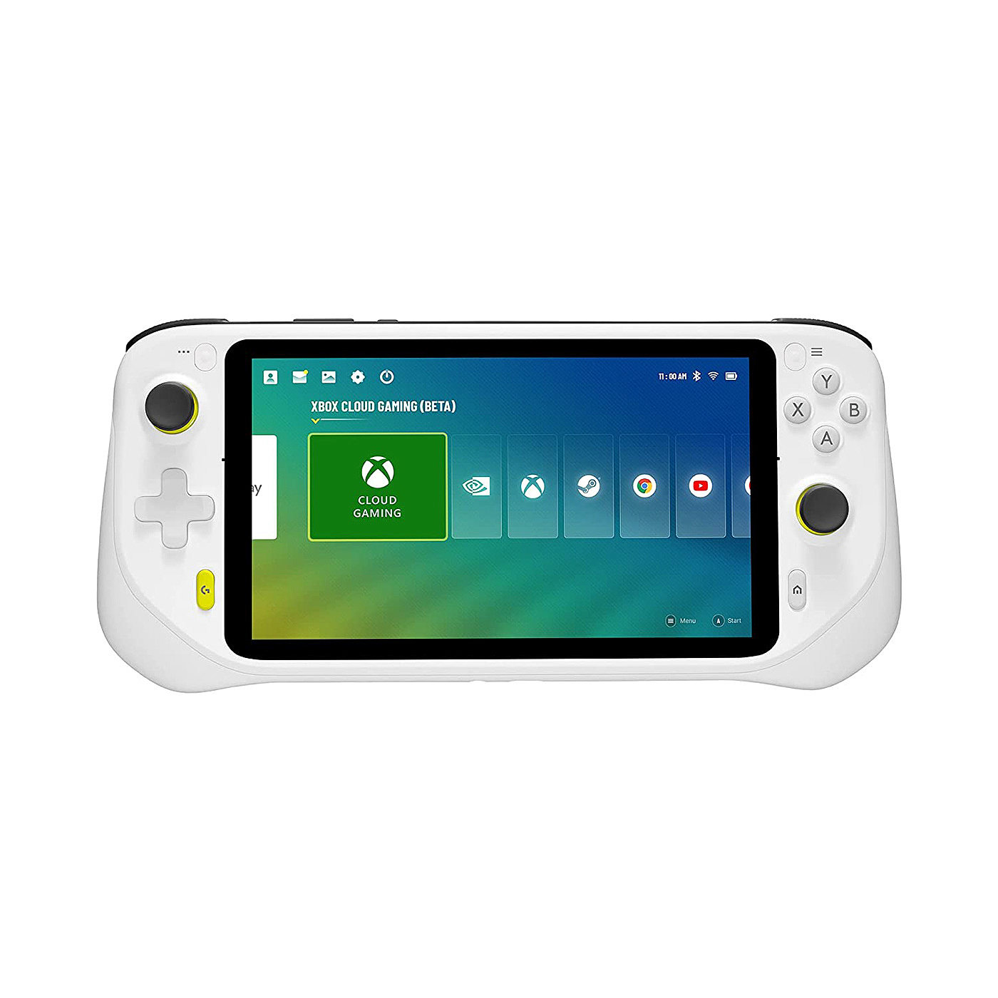 Logitech，logitech，Cloud games，recreational machines，game，