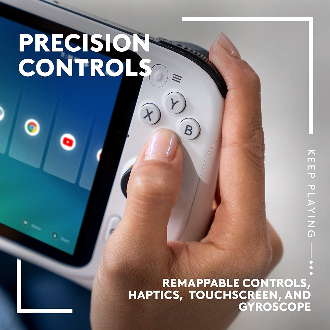 Logitech，logitech，Cloud games，recreational machines，game，