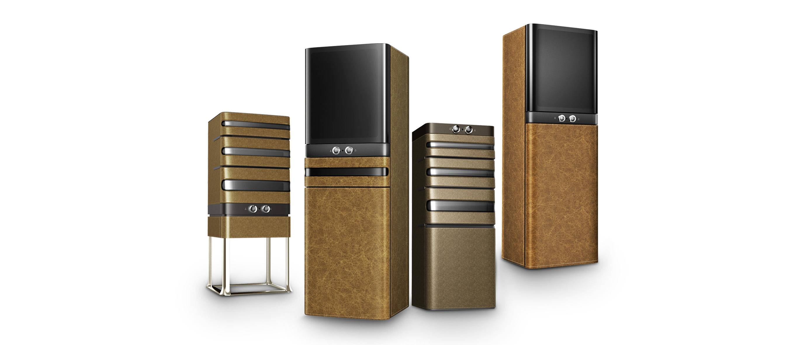 Home appliance design，Serialized Household Appliance Design，Product research，Product planning，Product animation，Design language refinement，Power Design，