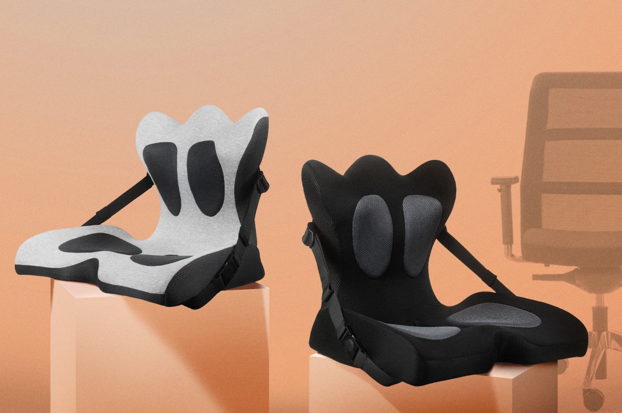 Cushion，Office Supplies，Office furniture ，originality，