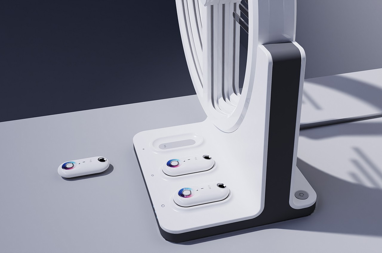 Air quality monitor，conceptual design，environment，environment protection，healthy，Plan B，