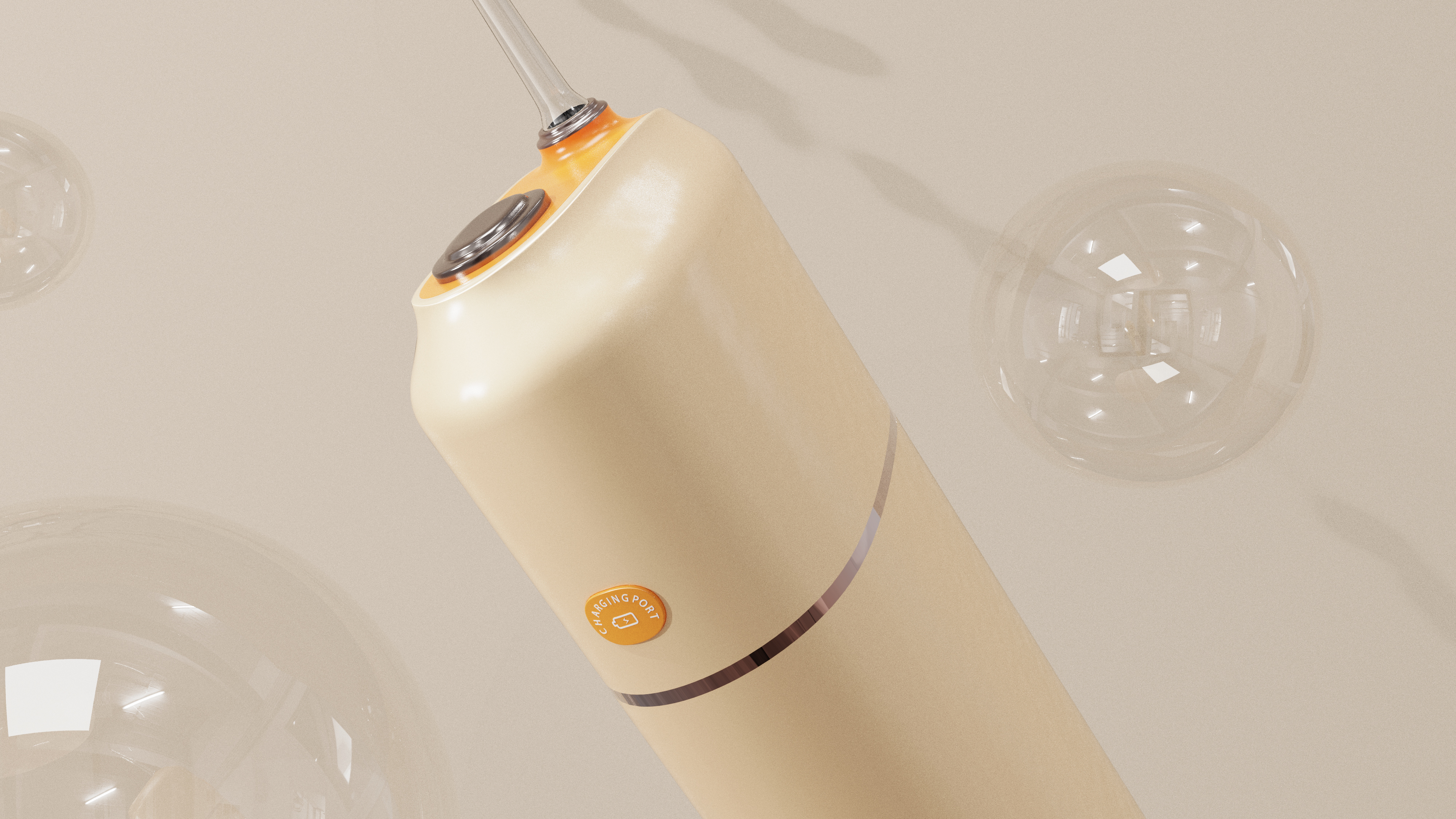 oral irrigator，Tooth washing device，electronic product，Nursing products，healthy，product design，Home Furnishing，