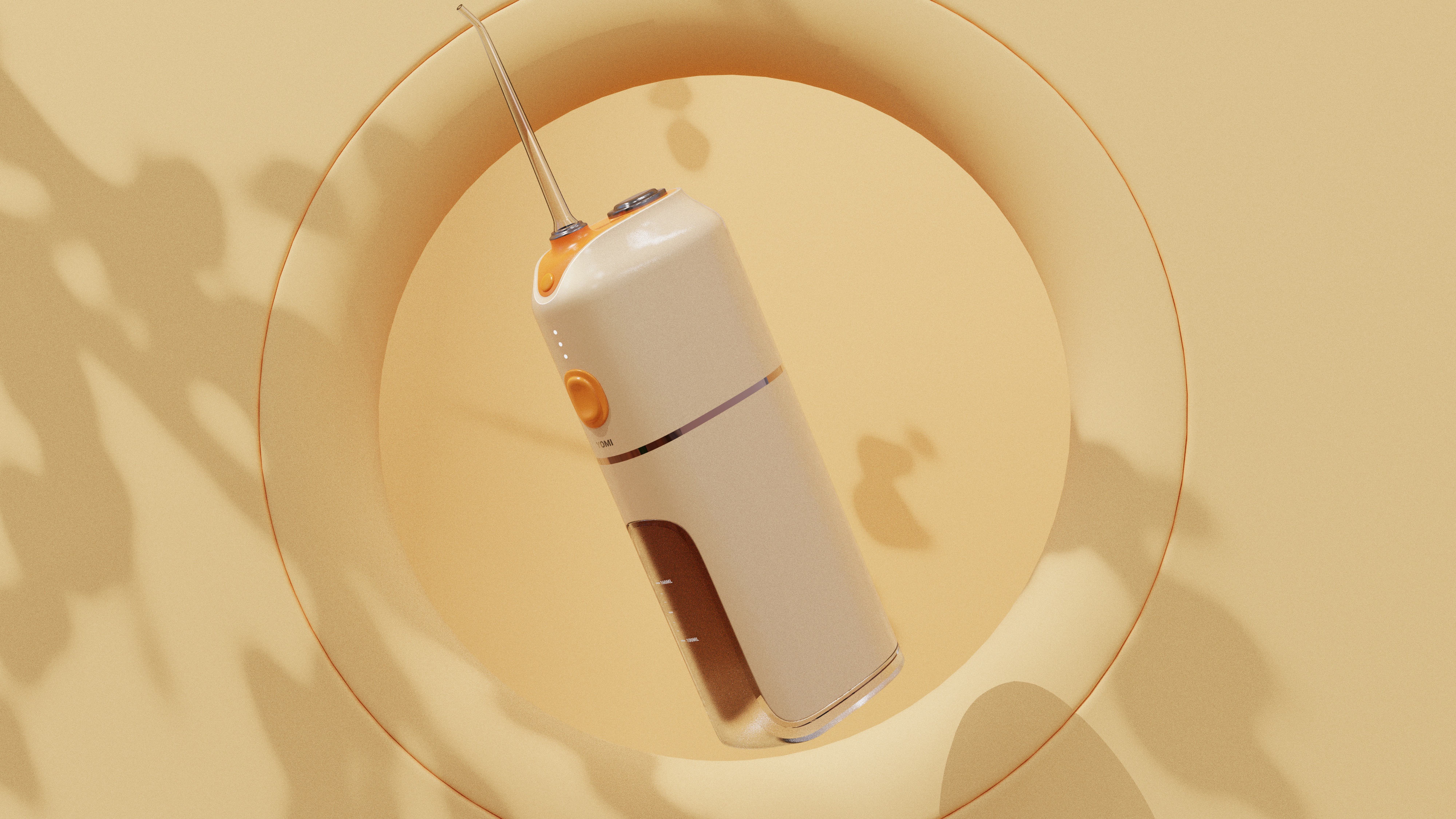 oral irrigator，Tooth washing device，electronic product，Nursing products，healthy，product design，Home Furnishing，