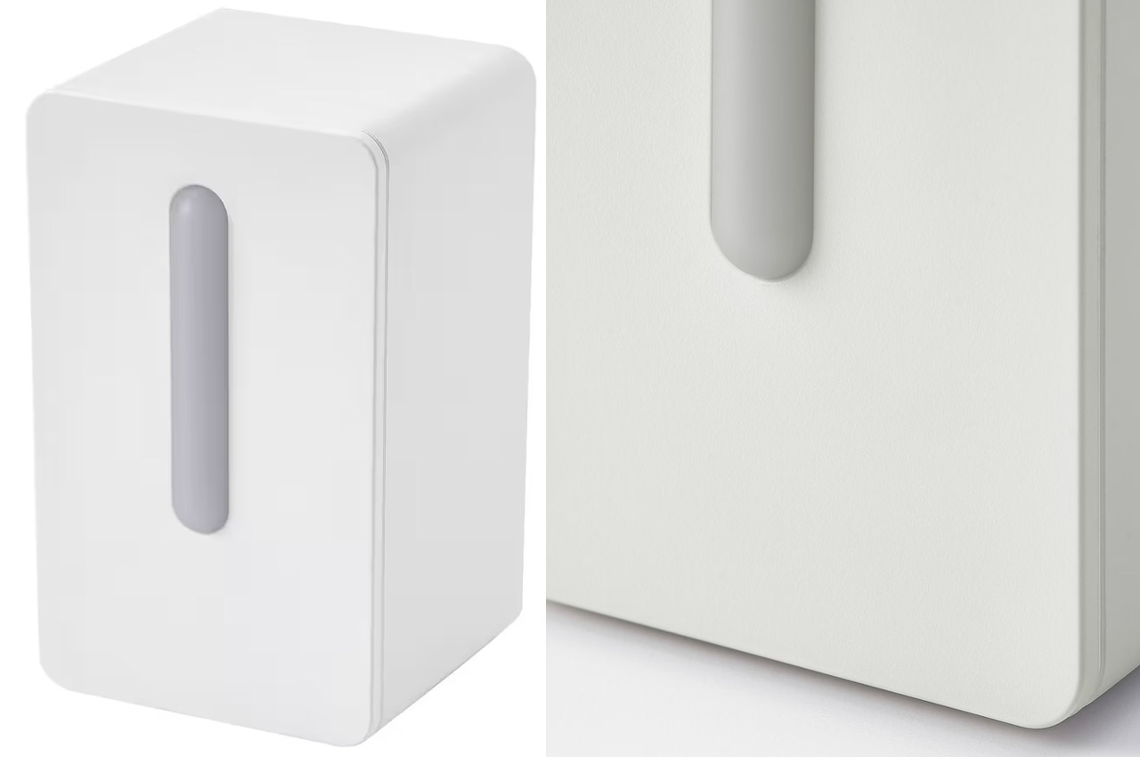 IKEA，VINDSTYRKA，intelligent sensor，IKEA，