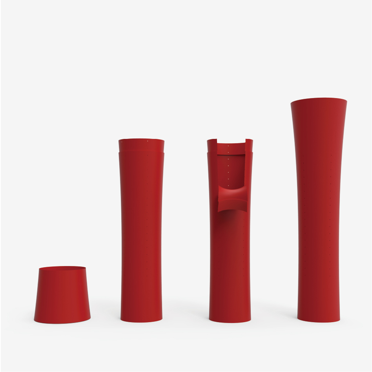 Brand Whole Case Design | Packaging Design，