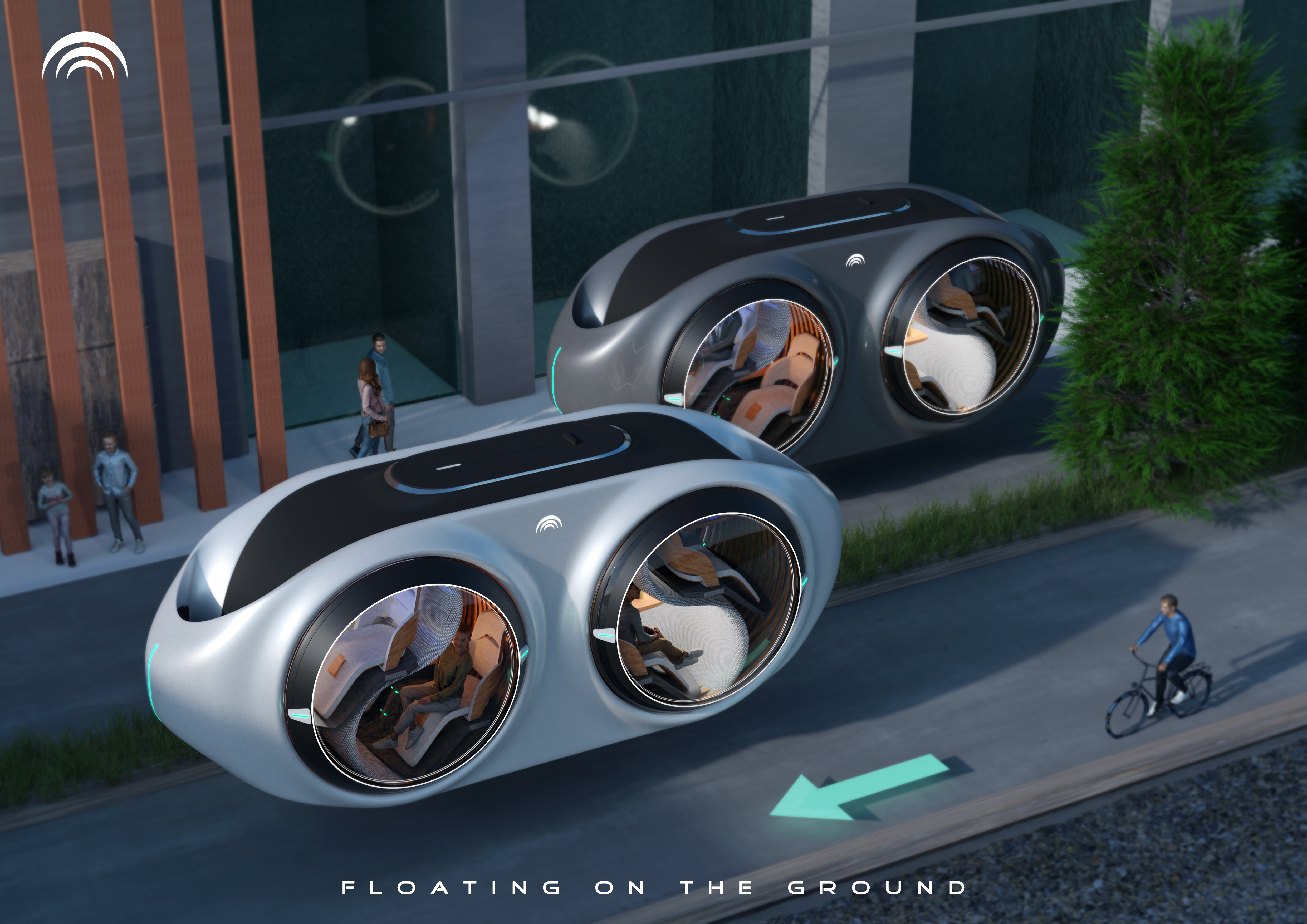 Concept car，Automobile design，Yutong Bus，Design Competition，Concept Car，bus，