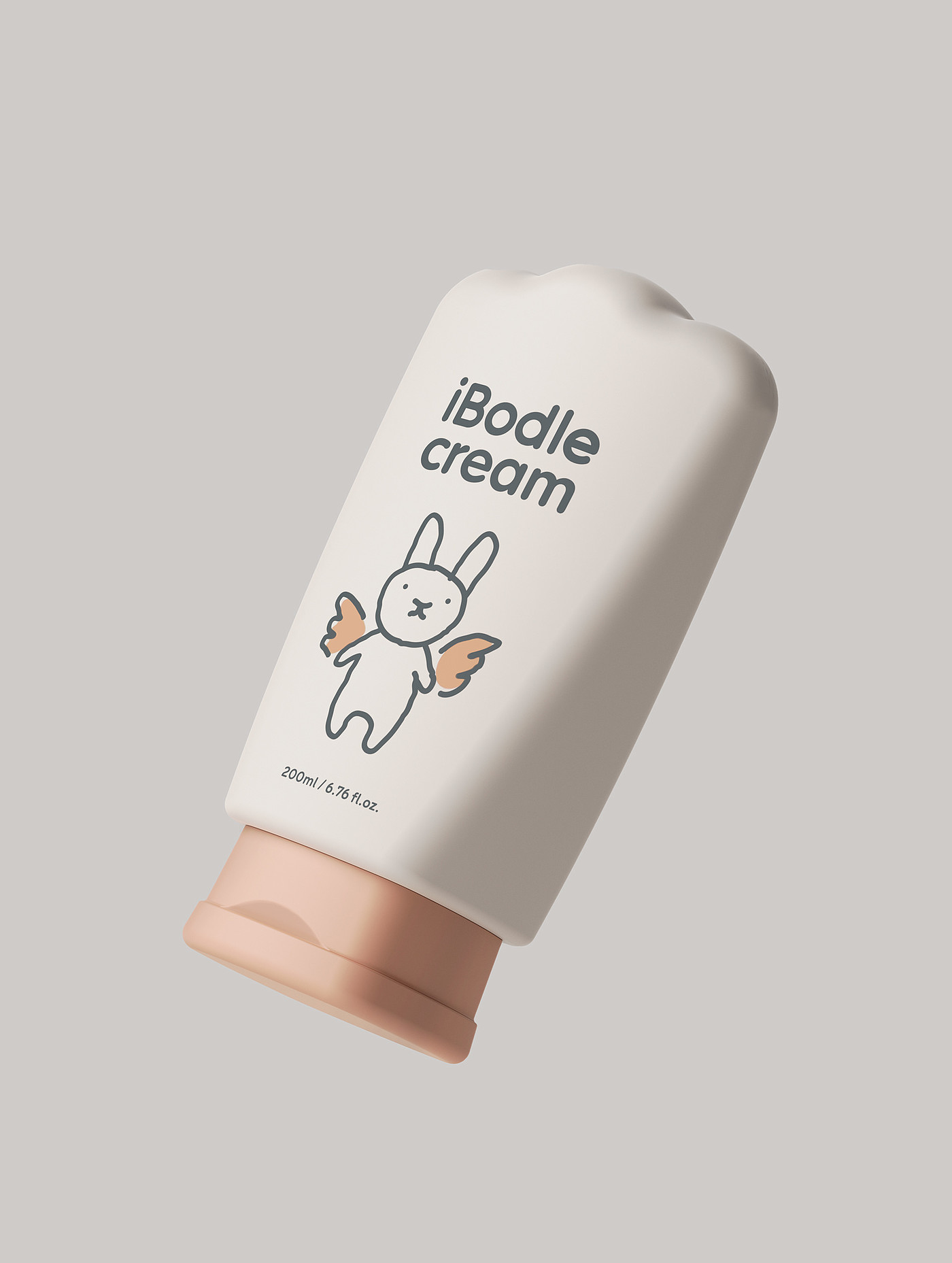 children，Face cream，product design，Appearance design，soft，