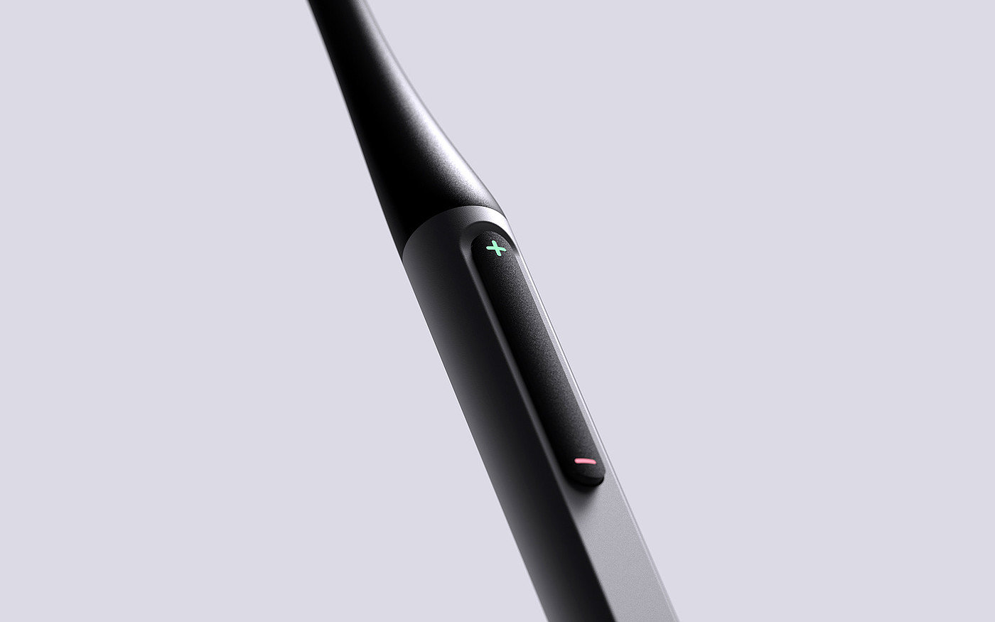 Electric toothbrush，Appearance design，delicate，product design，