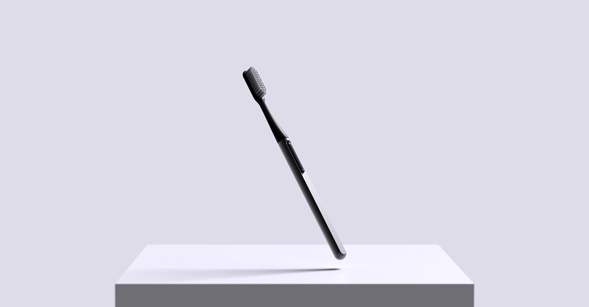 Electric toothbrush，Appearance design，delicate，product design，