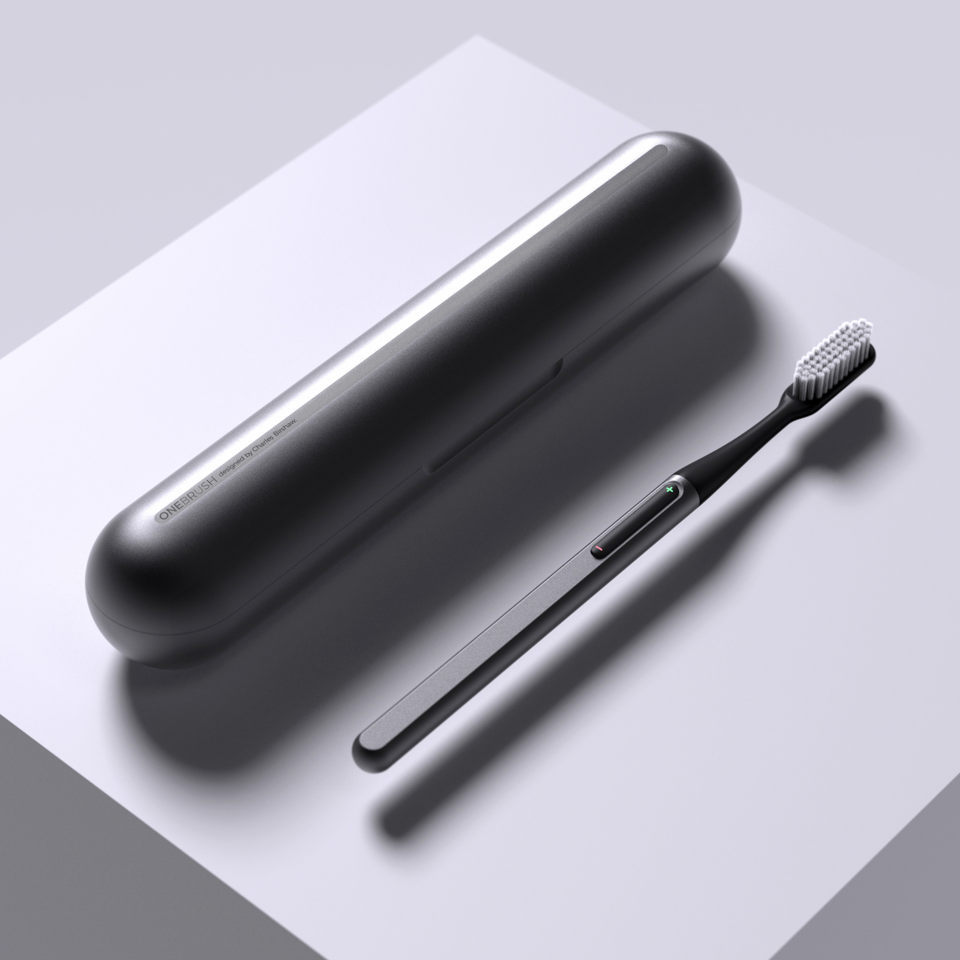 Electric toothbrush，Appearance design，delicate，product design，