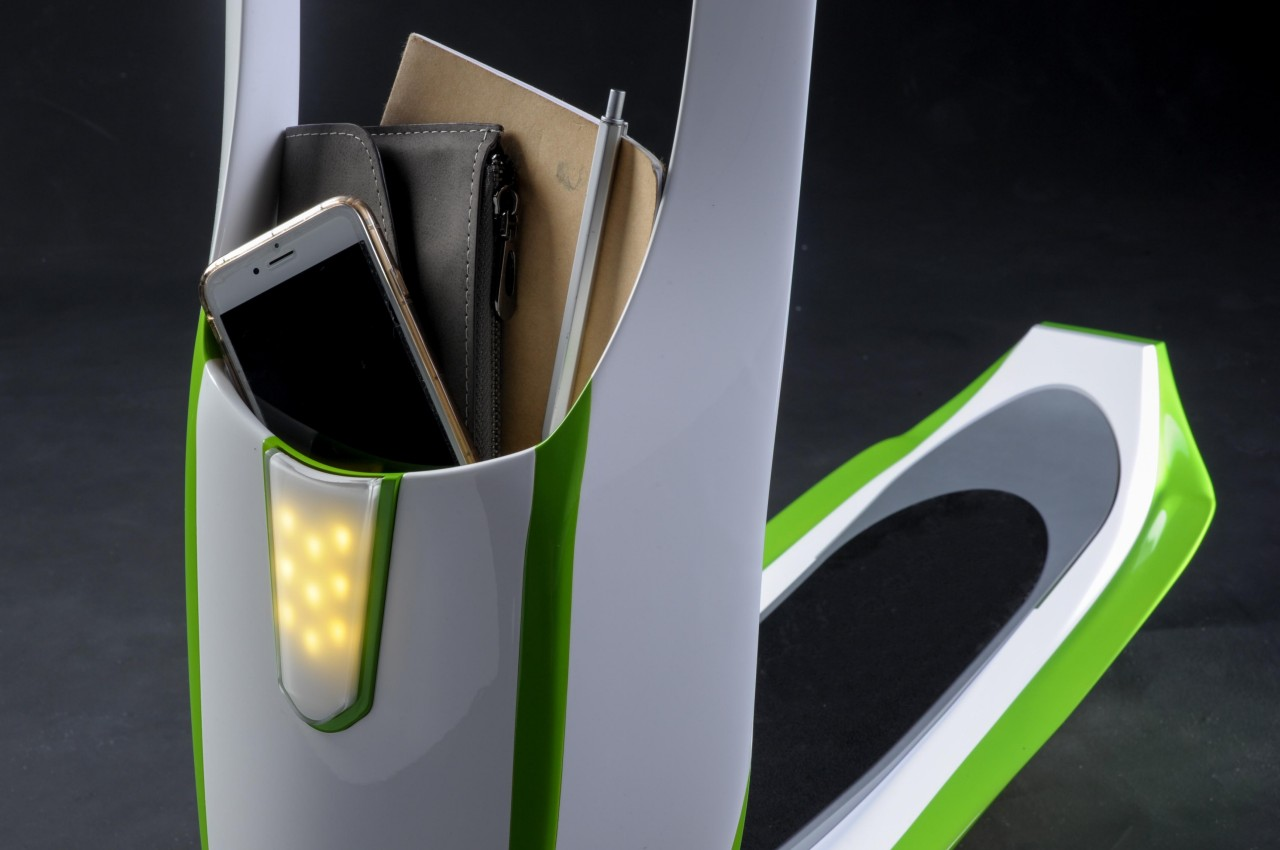 Electric skateboard，lease，Appearance design，product design，city，Portable，