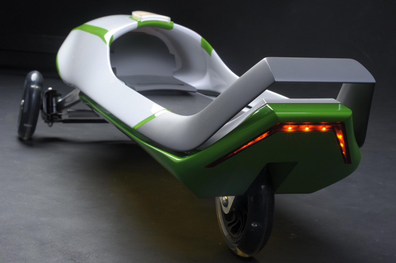 Electric skateboard，lease，Appearance design，product design，city，Portable，