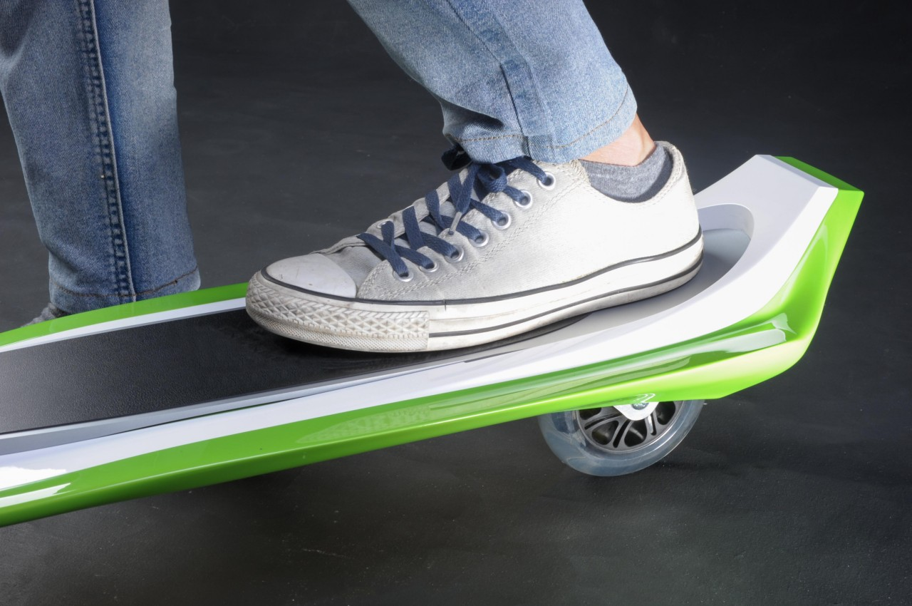 Electric skateboard，lease，Appearance design，product design，city，Portable，