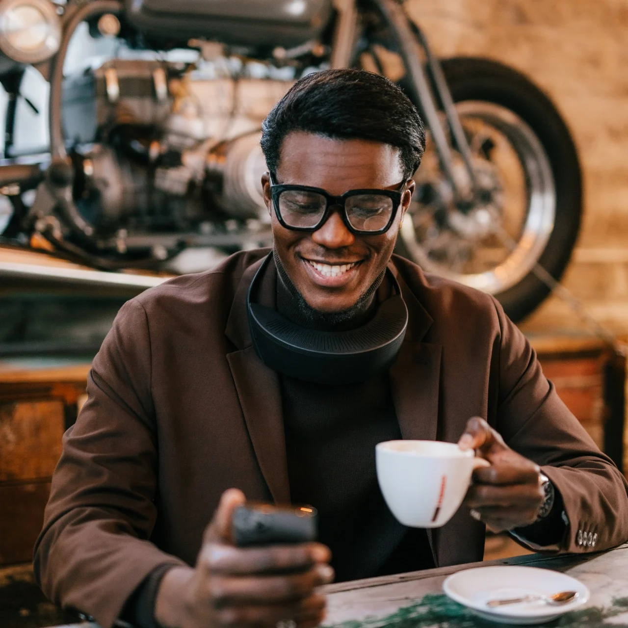 air cleaner，Wearable ，Appearance design，product design，