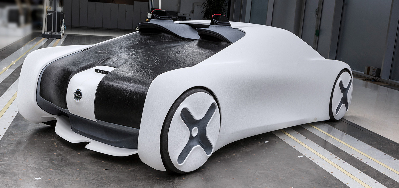 Concept Car，new type，science and technology，Rendering，Hand drawing，Design manuscript，