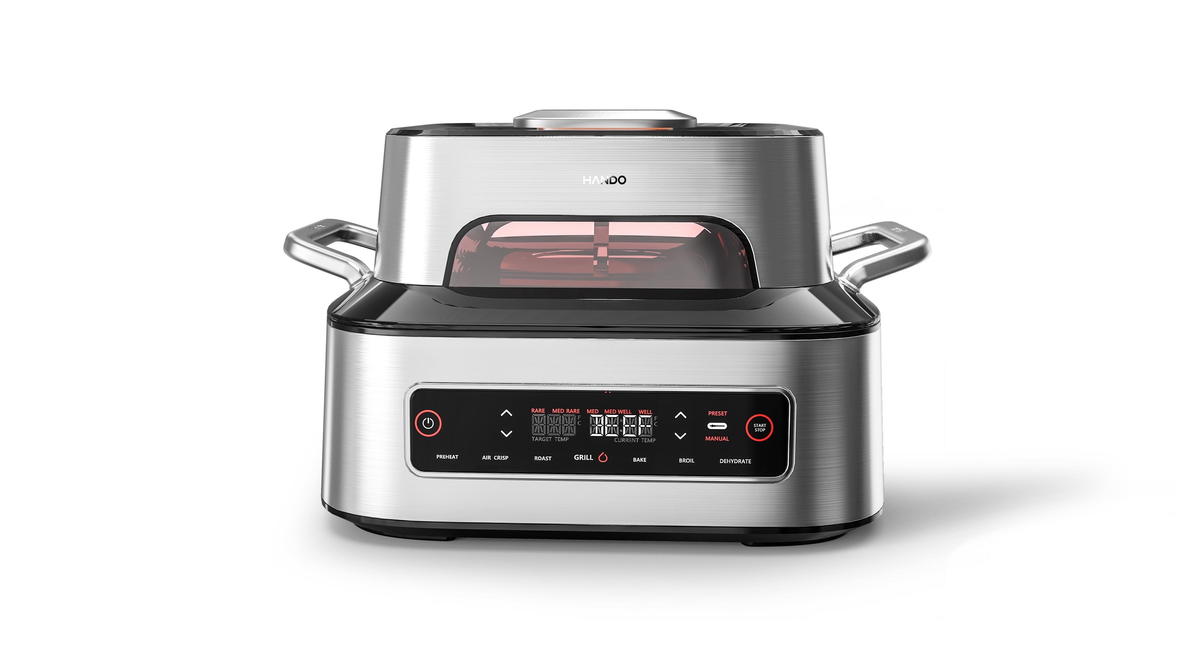 Frying and baking machine, kitchenware, kitchen supplies, cookware，Frying and baking machine, kitchenware, kitchen supplies, cookware，