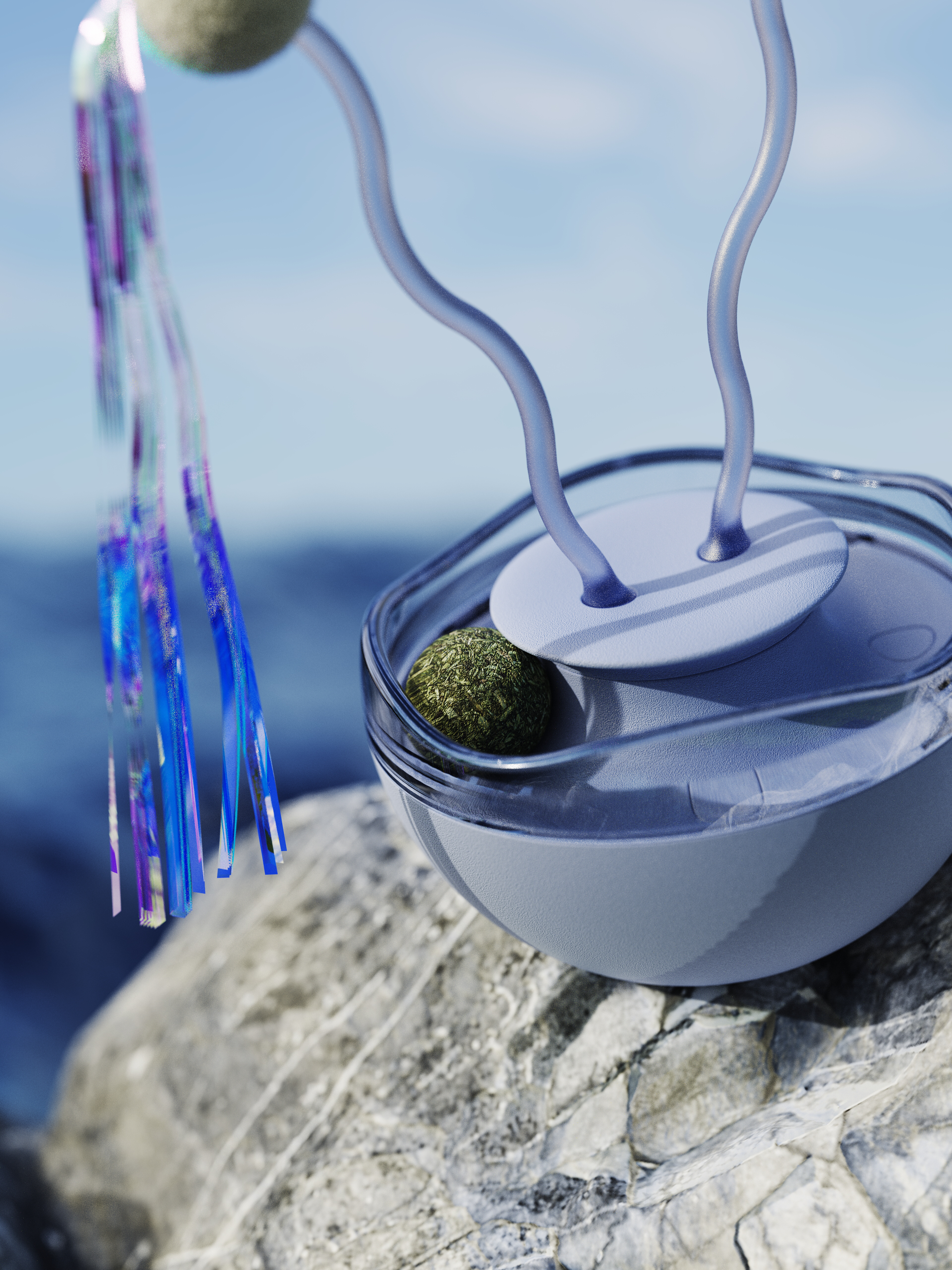 industrial design，Pet Supplies & Pet，Toy design，product design，Cat toys，Pet toys，