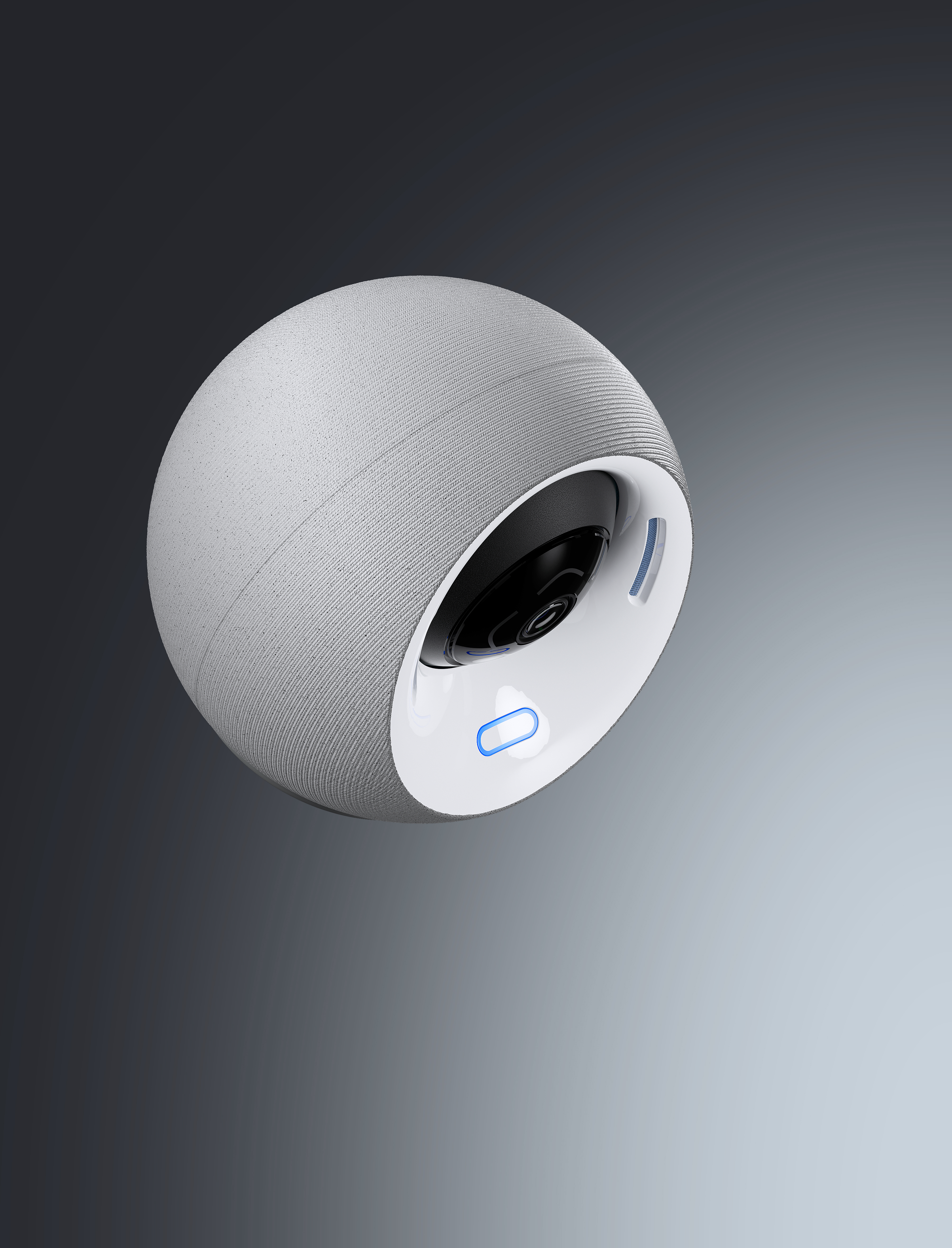 Security，camera，video camera，indoor，spherical，