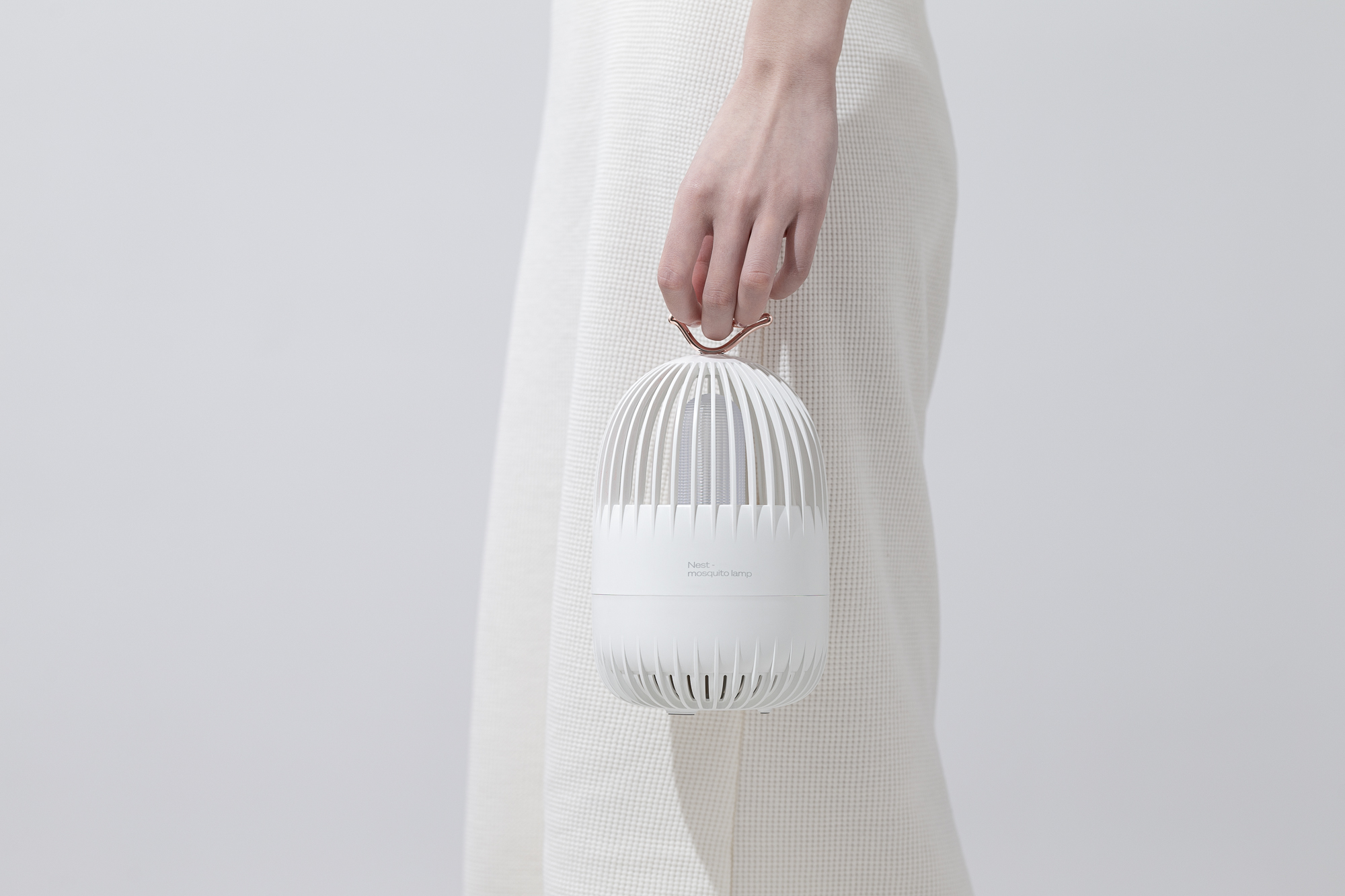 You two，mosquito killer，