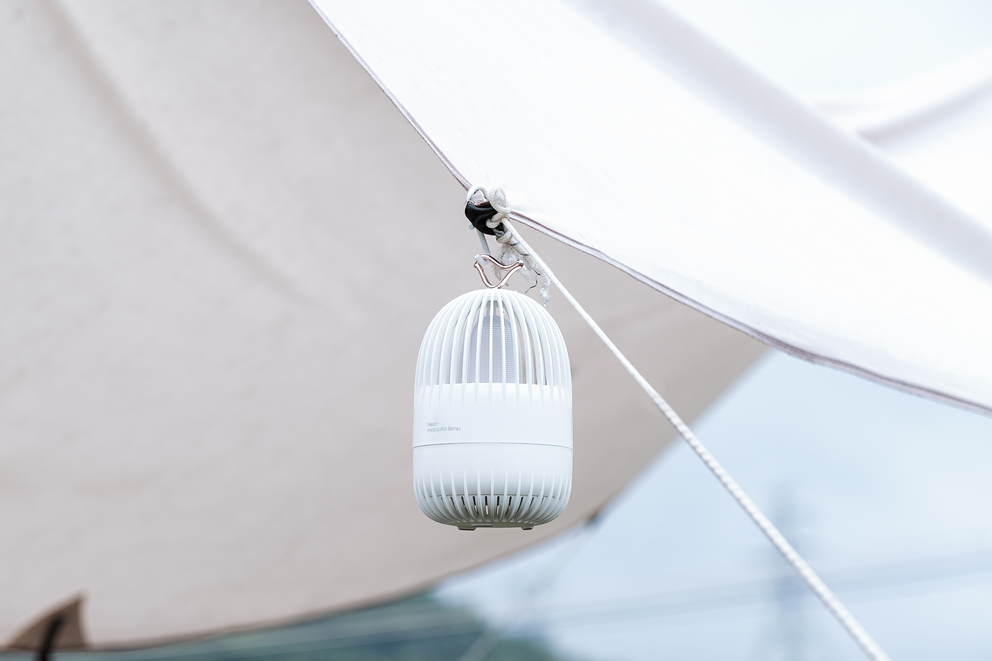 You two，mosquito killer，