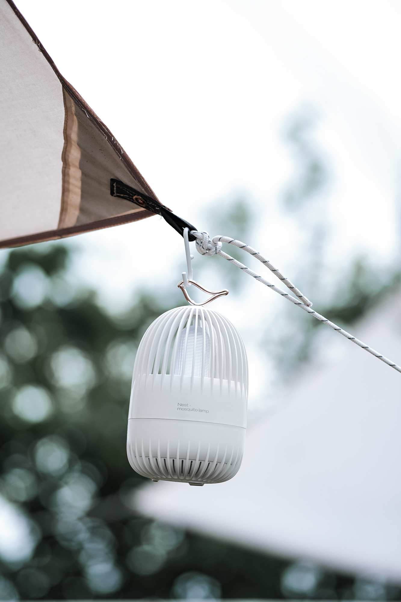 You two，mosquito killer，