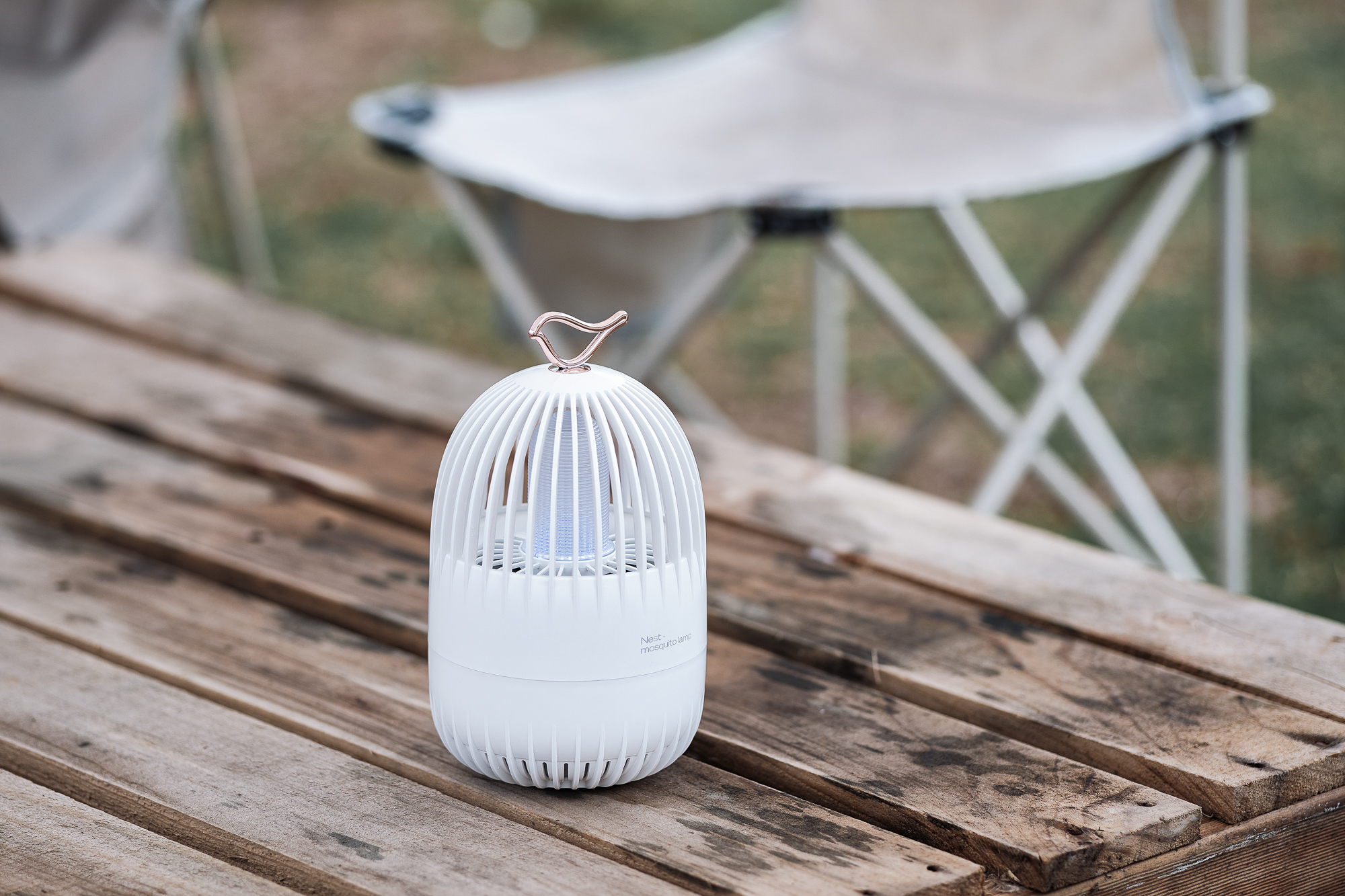 You two，mosquito killer，