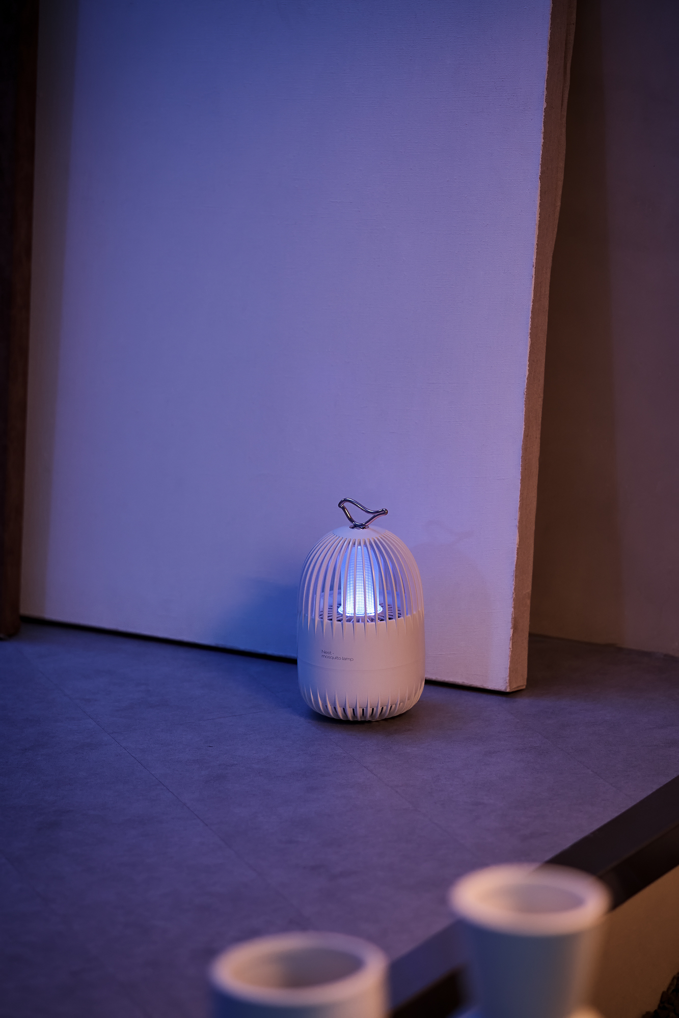 You two，mosquito killer，