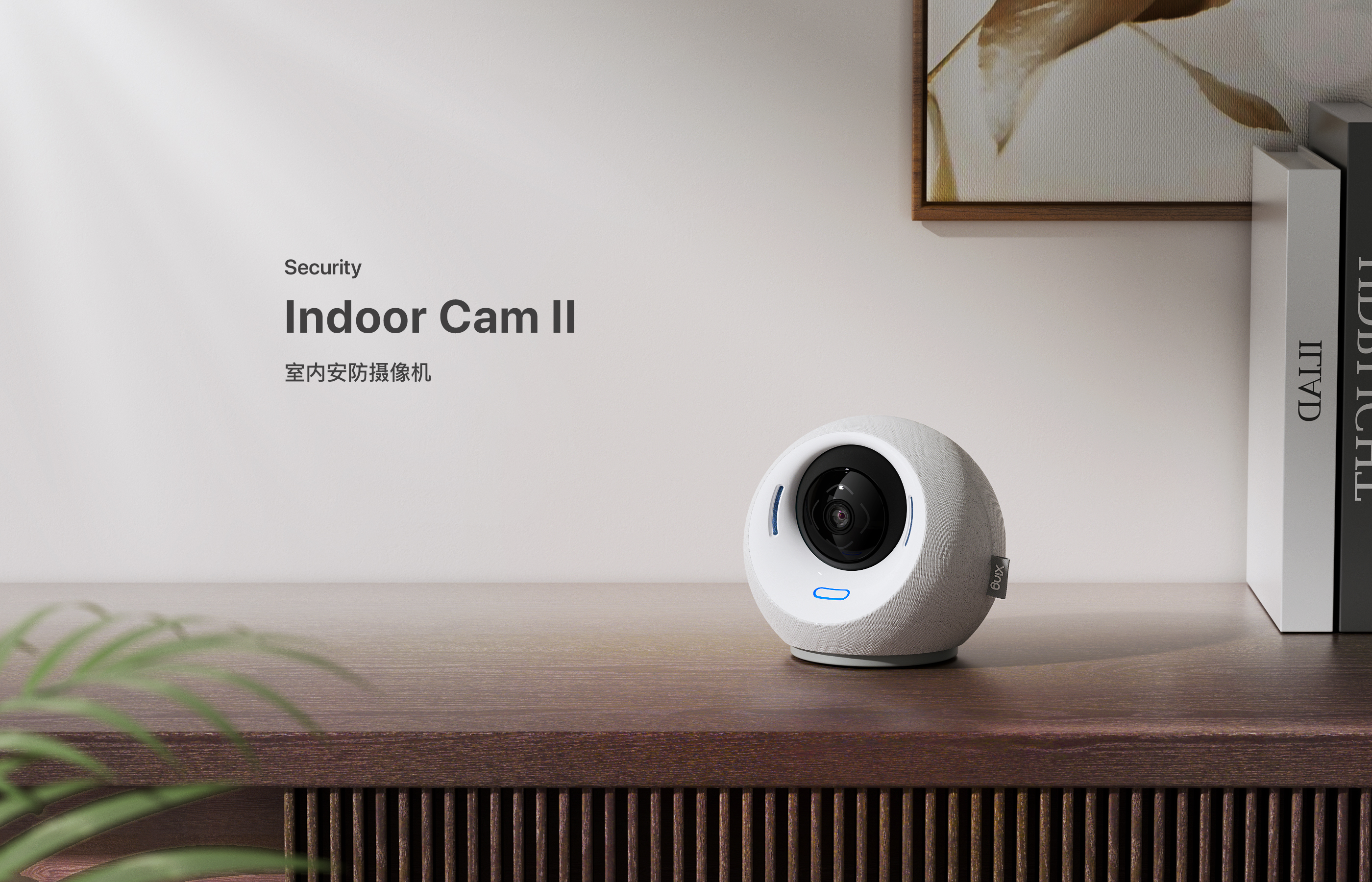Security，camera，video camera，indoor，spherical，