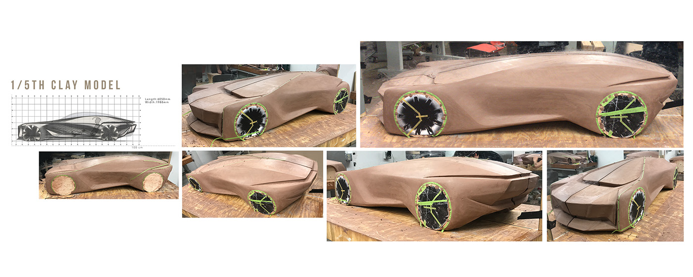 science and technology，Concept Car，new type，Design，Industry，Render，manuscript，