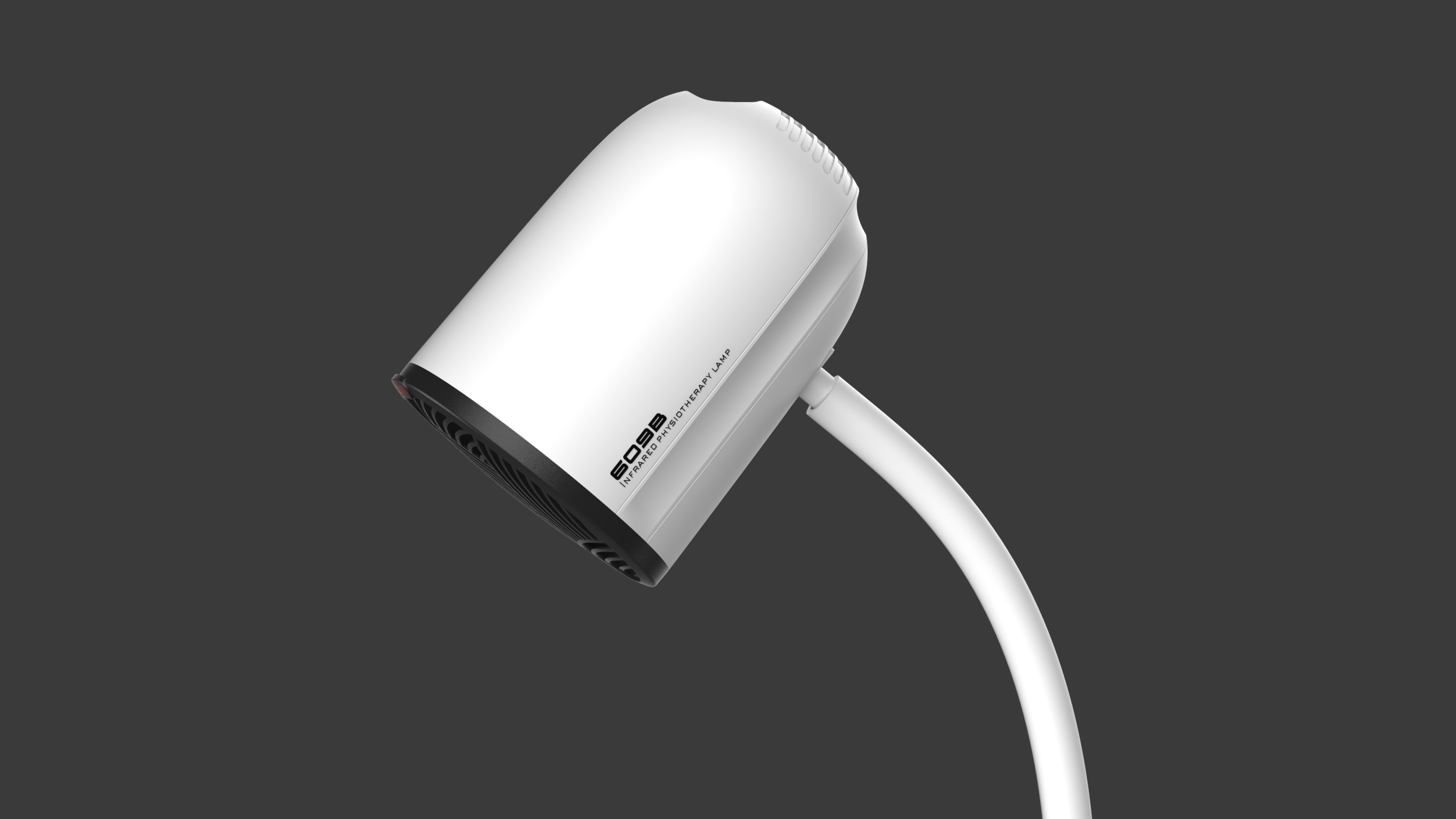 Physiotherapy instrument，Infrared physiotherapy lamp，Infrared physiotherapy lamp，