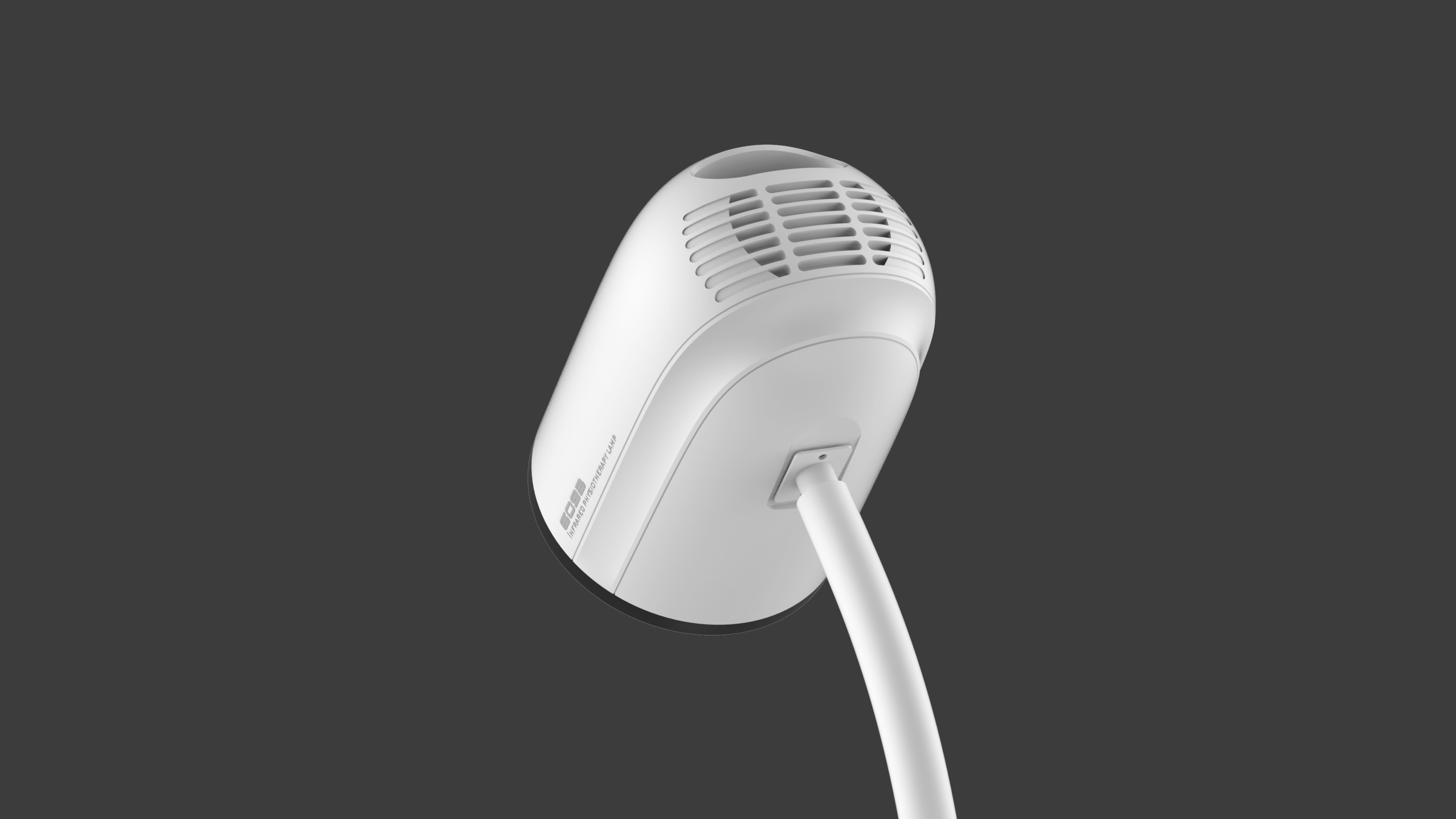 Physiotherapy instrument，Infrared physiotherapy lamp，Infrared physiotherapy lamp，