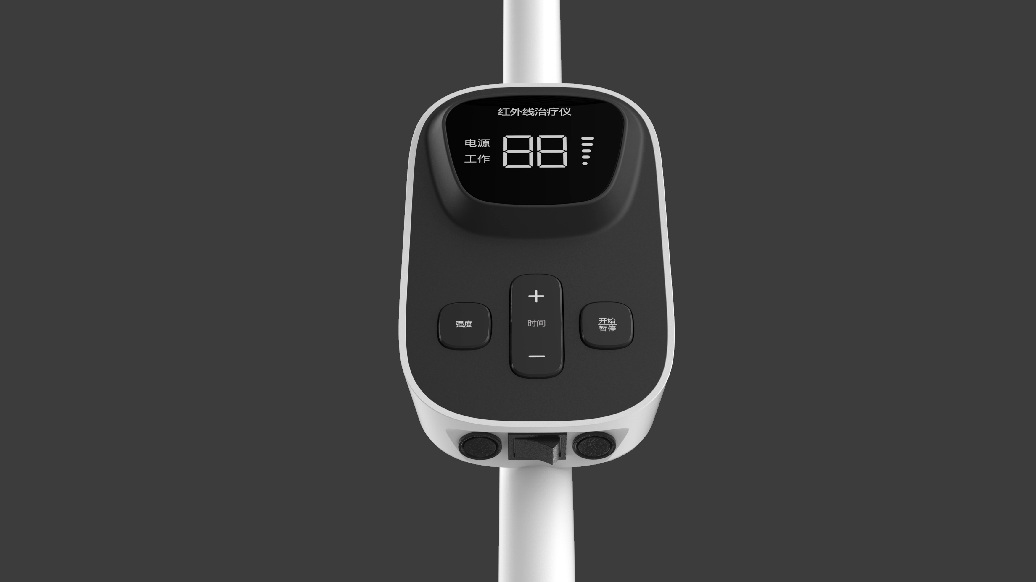 Physiotherapy instrument，Infrared physiotherapy lamp，Infrared physiotherapy lamp，