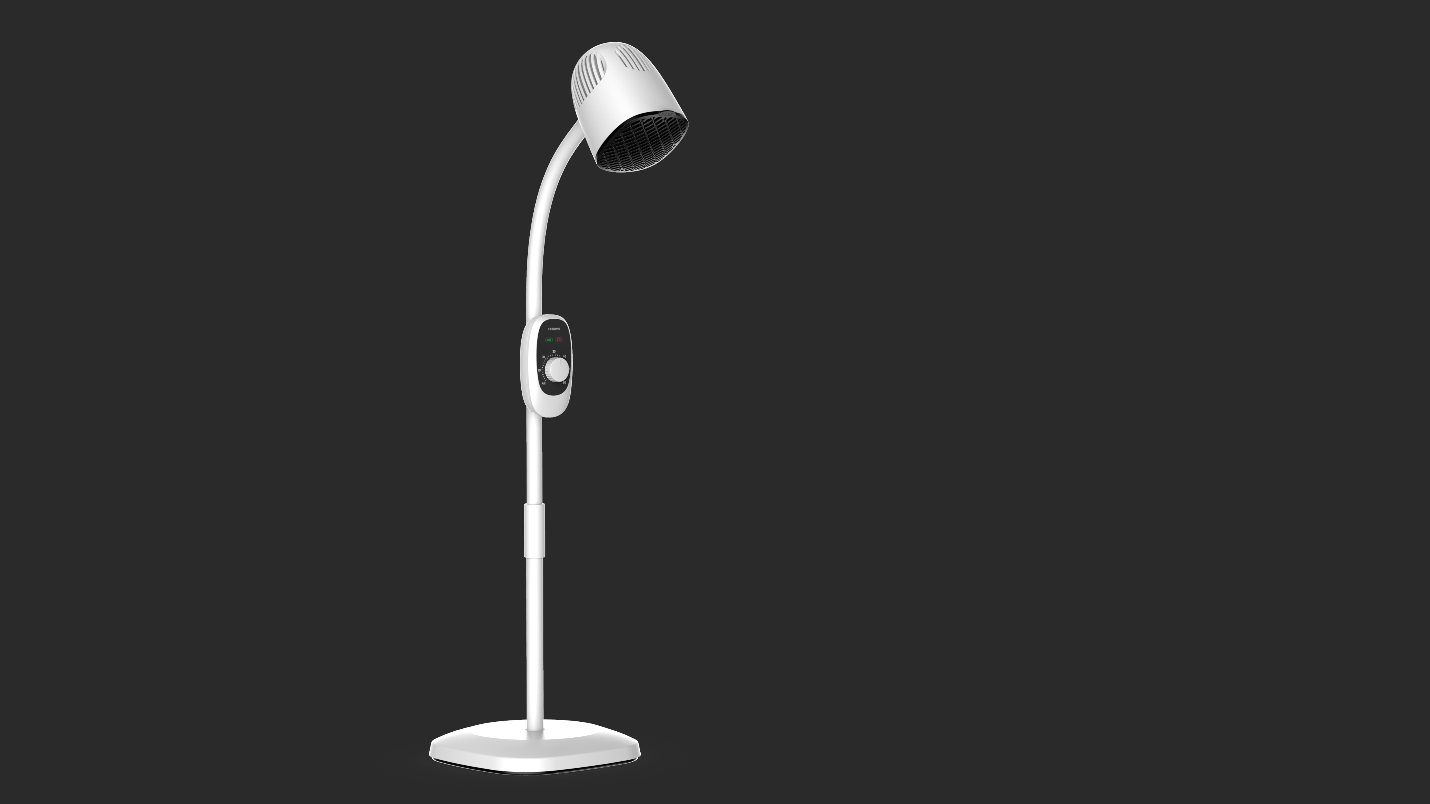 Physiotherapy instrument · Infrared physiotherapy lamp，Floor type physiotherapy lamp，Medical line exterior physiotherapy lamp，