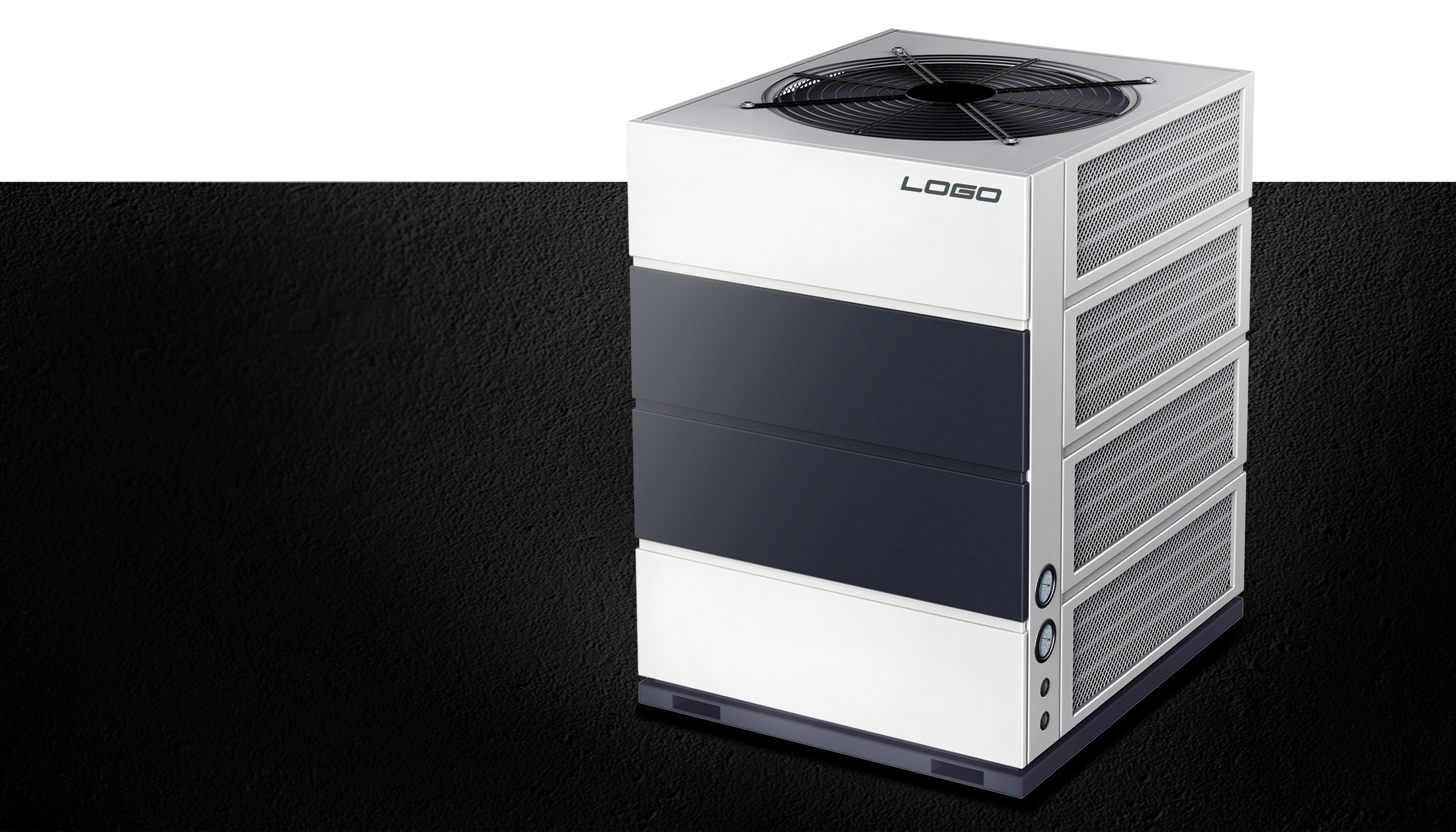 Commercial air energy，Air energy heat pump，heat pump，Heat pump equipment，