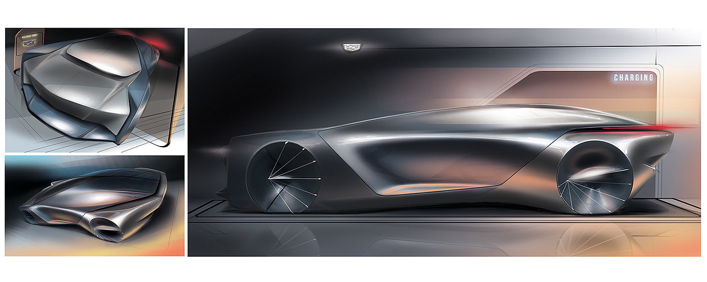 science and technology，Concept Car，new type，Design，Industry，Render，manuscript，