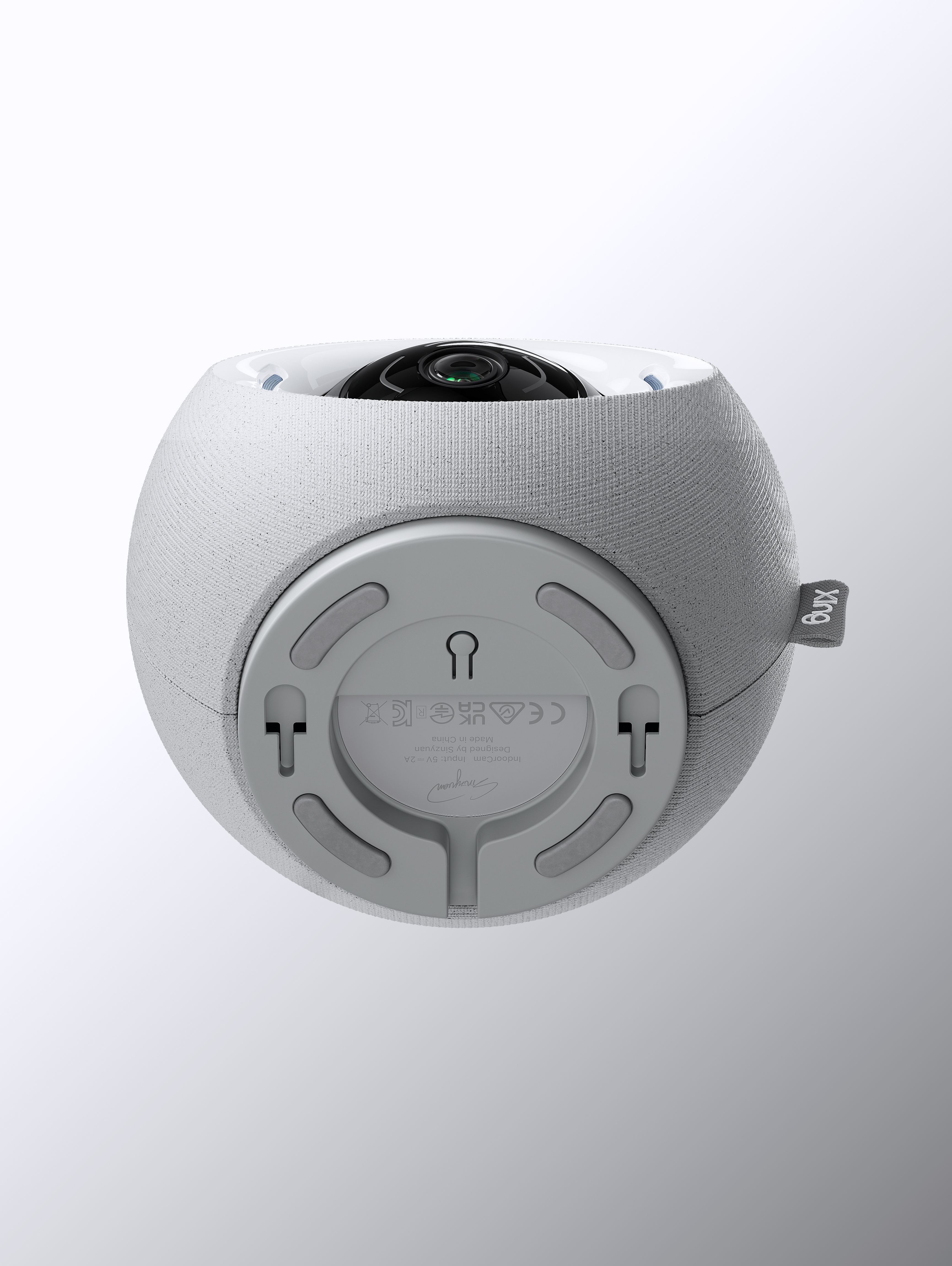 Security，camera，video camera，indoor，spherical，