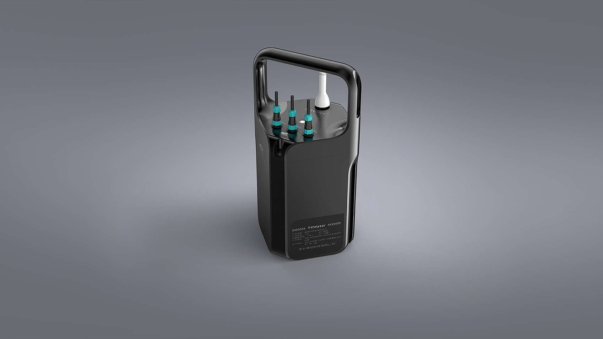 monitor，Testing equipment，industrial equipment ，Equipment products，Instruments and equipment，industrial product，Detector，Industrial design company，