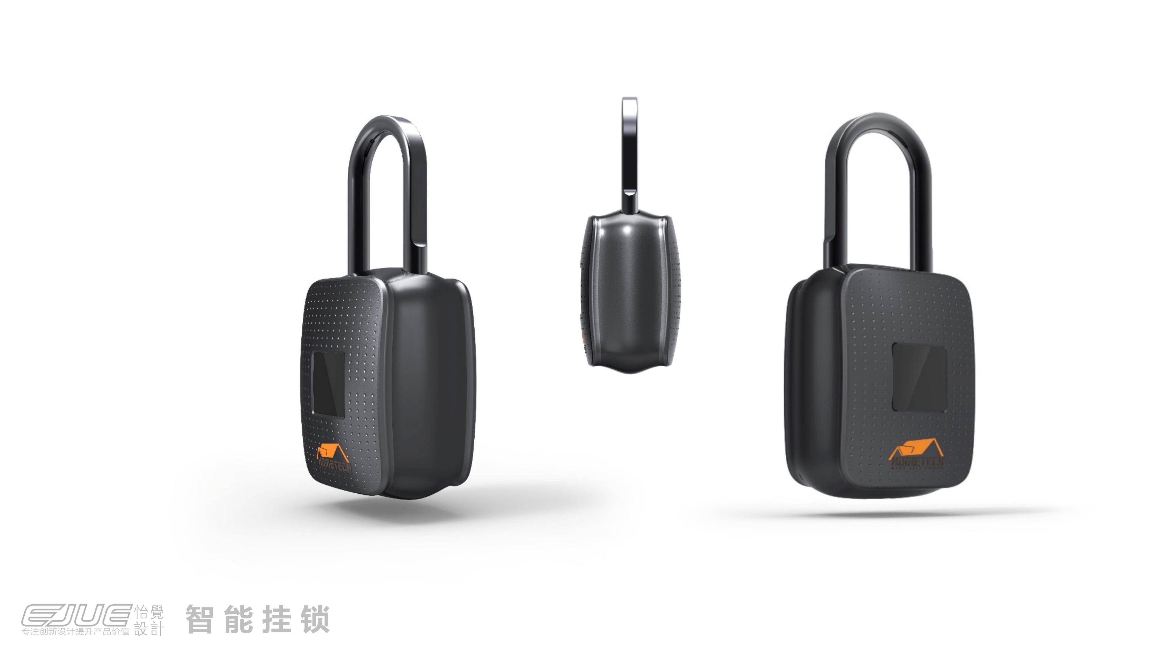 Security Products ，electronic product，Yijue，Access control，Intelligent lock，Face recognition，Electronic lock，Industrial design company，