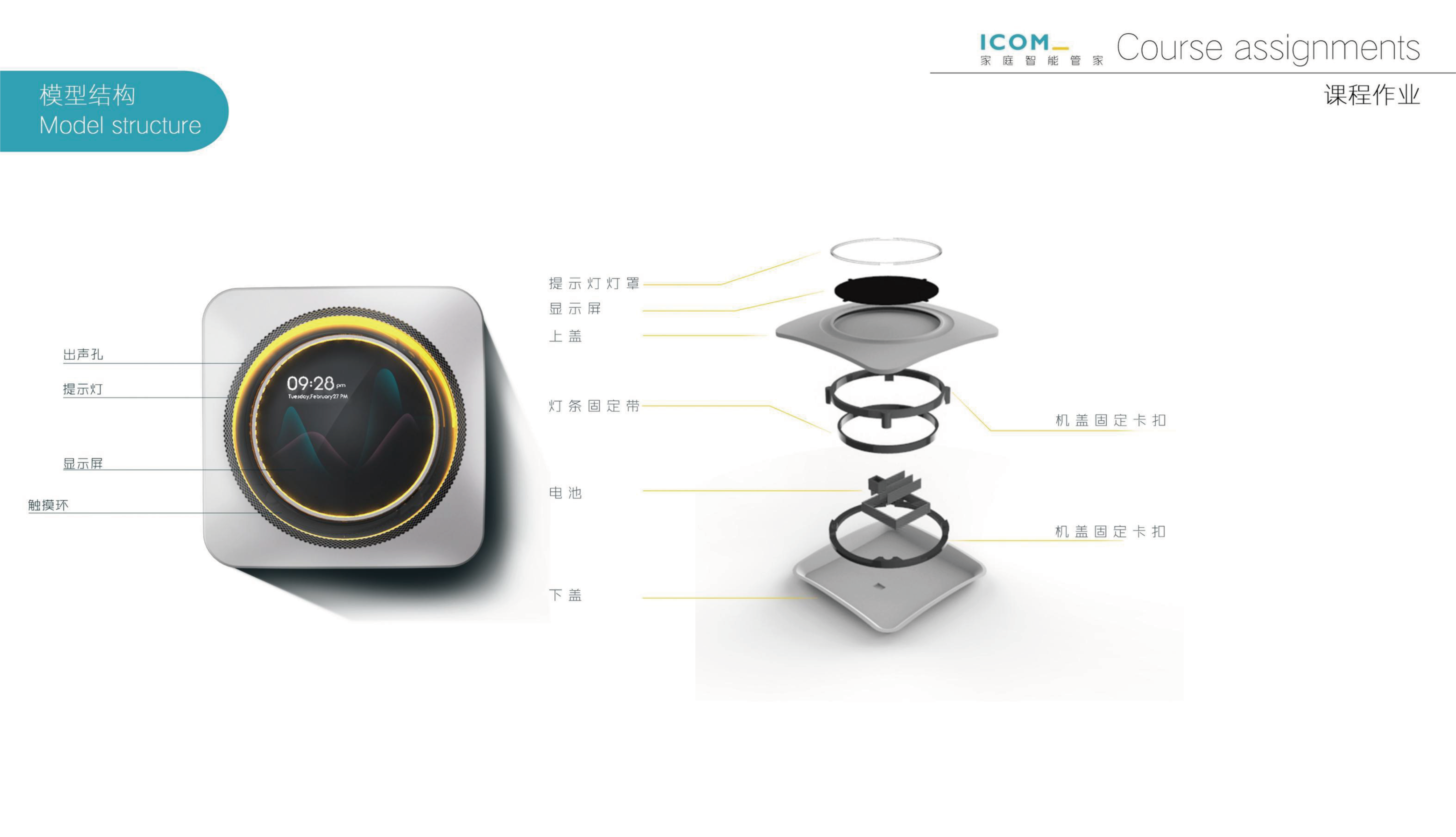 product design，Household products，intelligence，